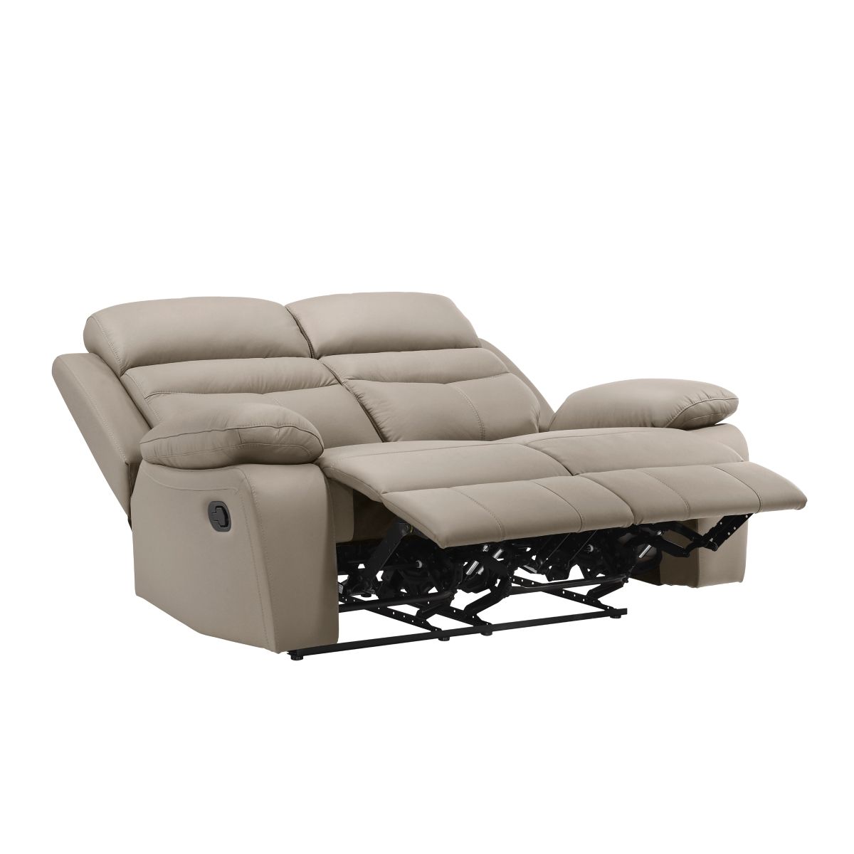Hancock - Reclining Sofa & Loveseat