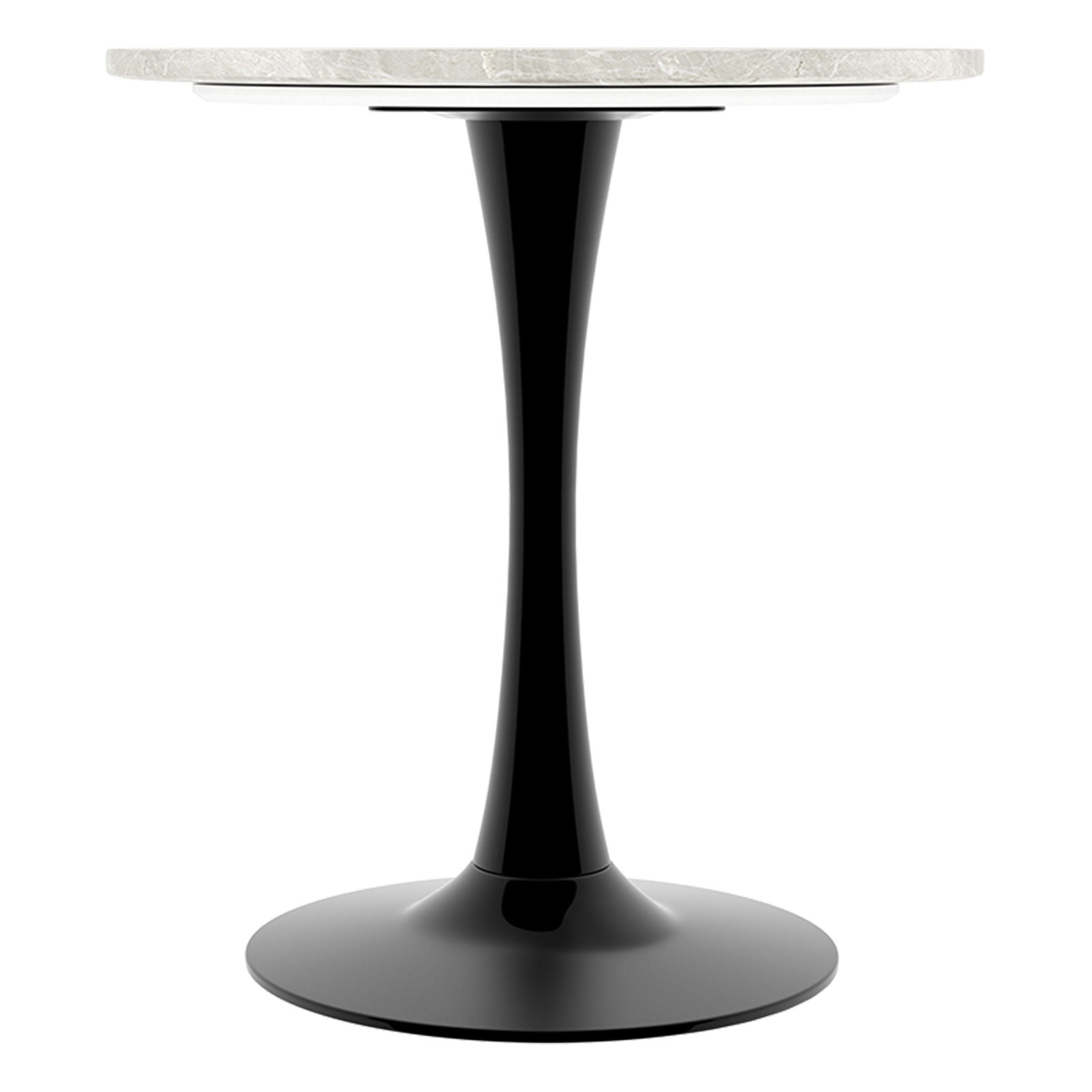 Round Top Coffee Table
