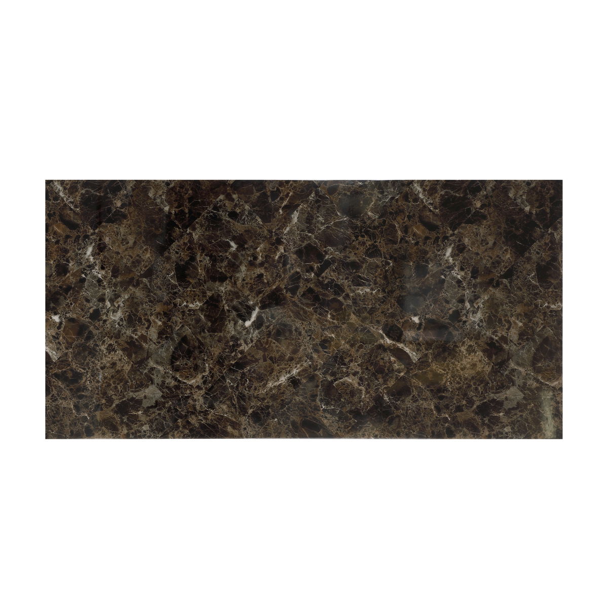 Tempe - Writing Desk And Chair - Brown