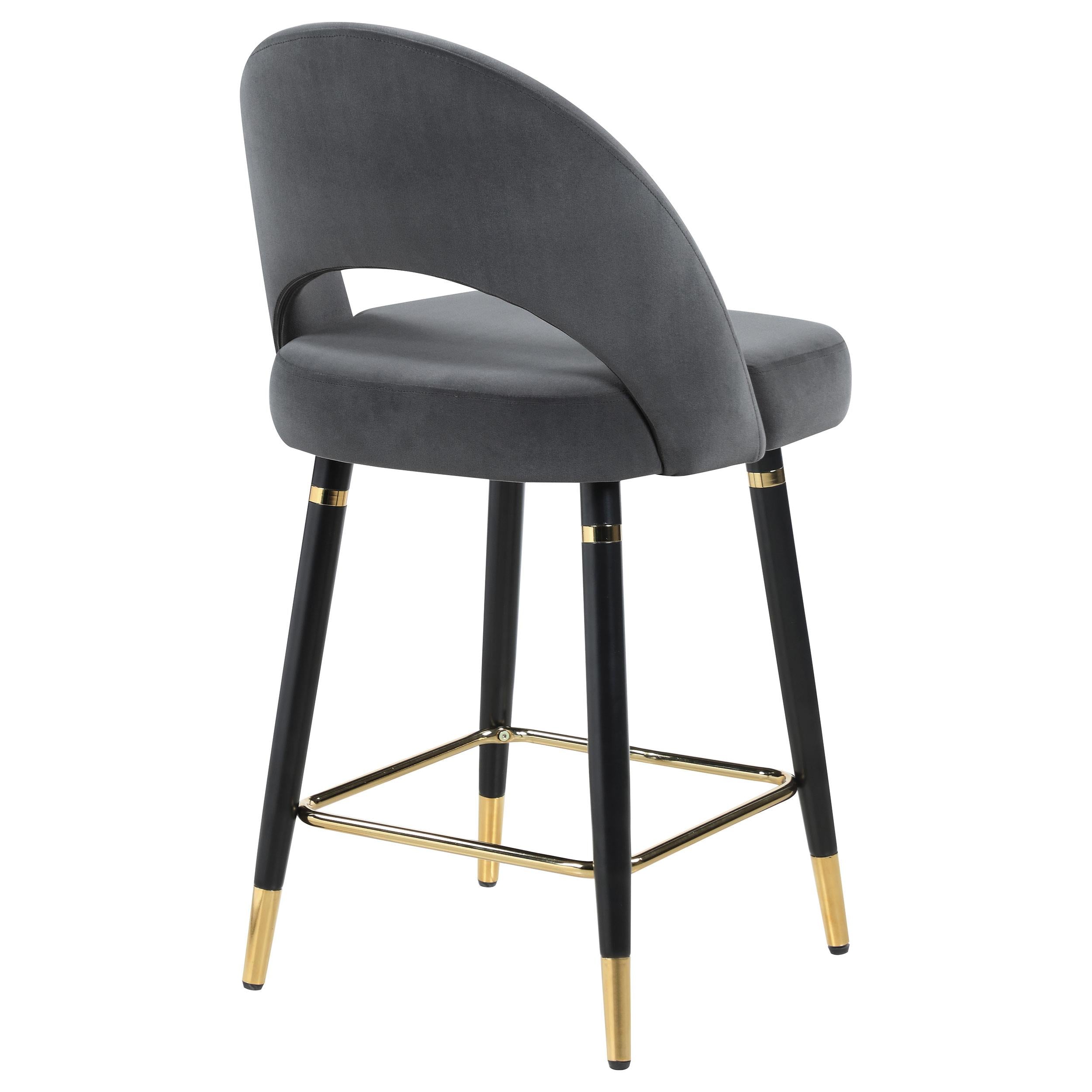 Diamond Modern Furniture COA Counter Height Stool 192549 IMAGE 7