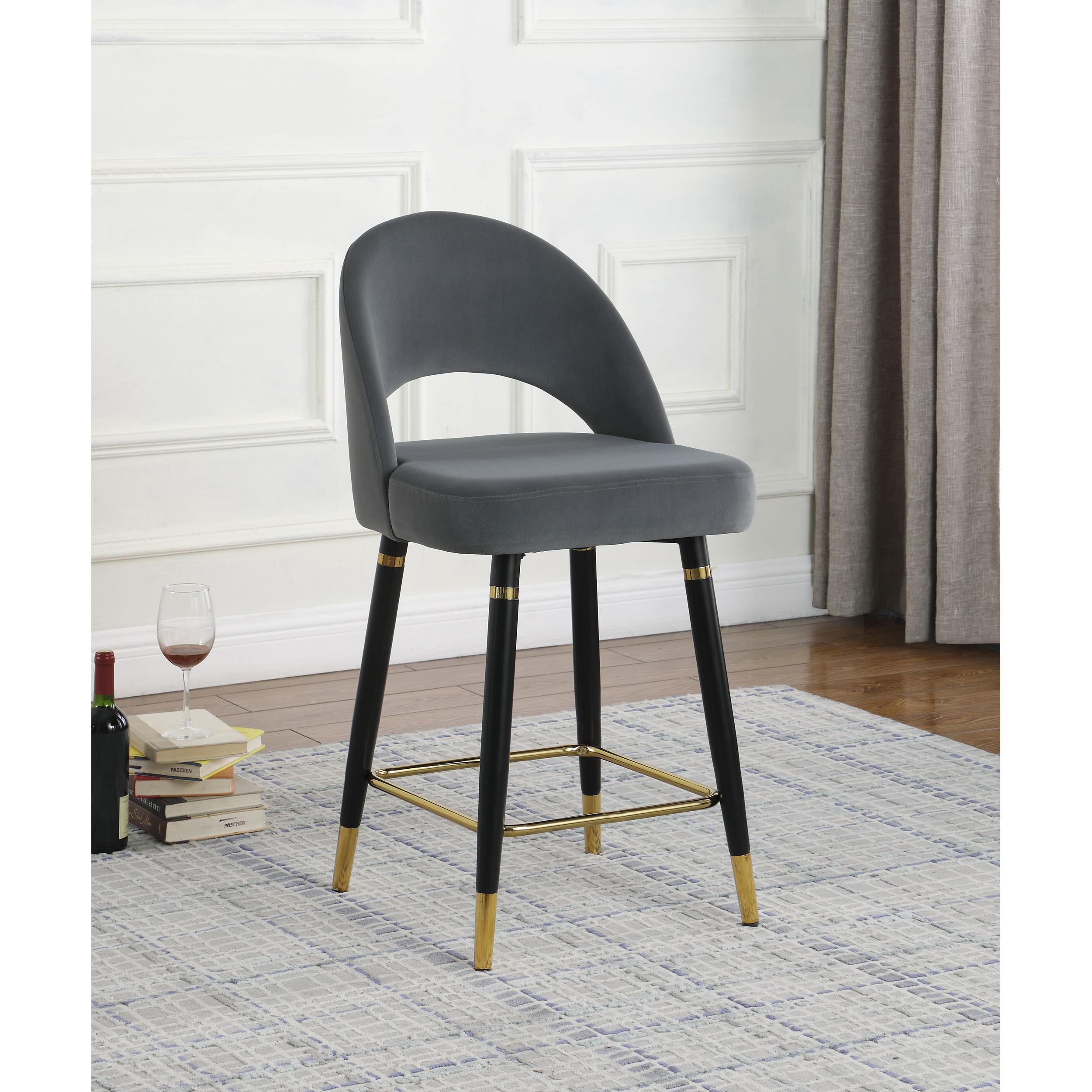 Diamond Modern Furniture COA Counter Height Stool 192549 IMAGE 9