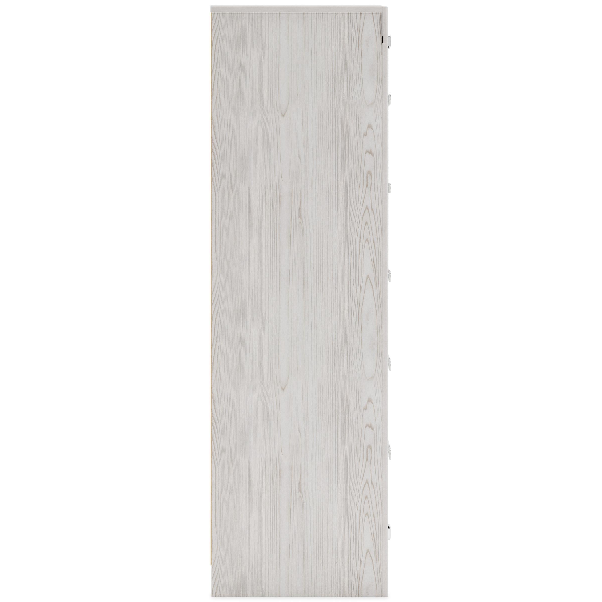 Signature Design by Ashley Altyra 5-Drawer Chest B2640-46 IMAGE 4