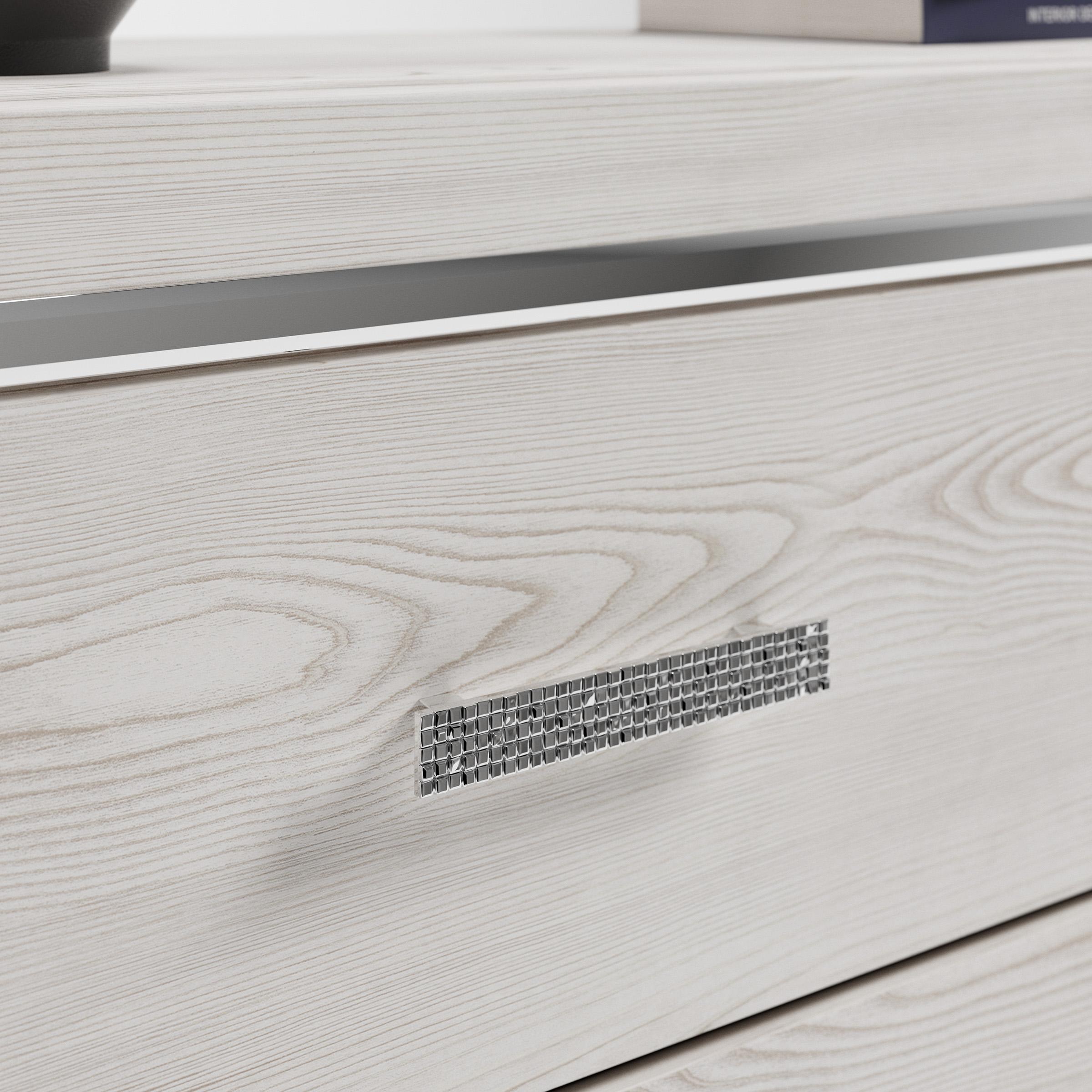 Signature Design by Ashley Altyra 5-Drawer Chest B2640-46 IMAGE 6