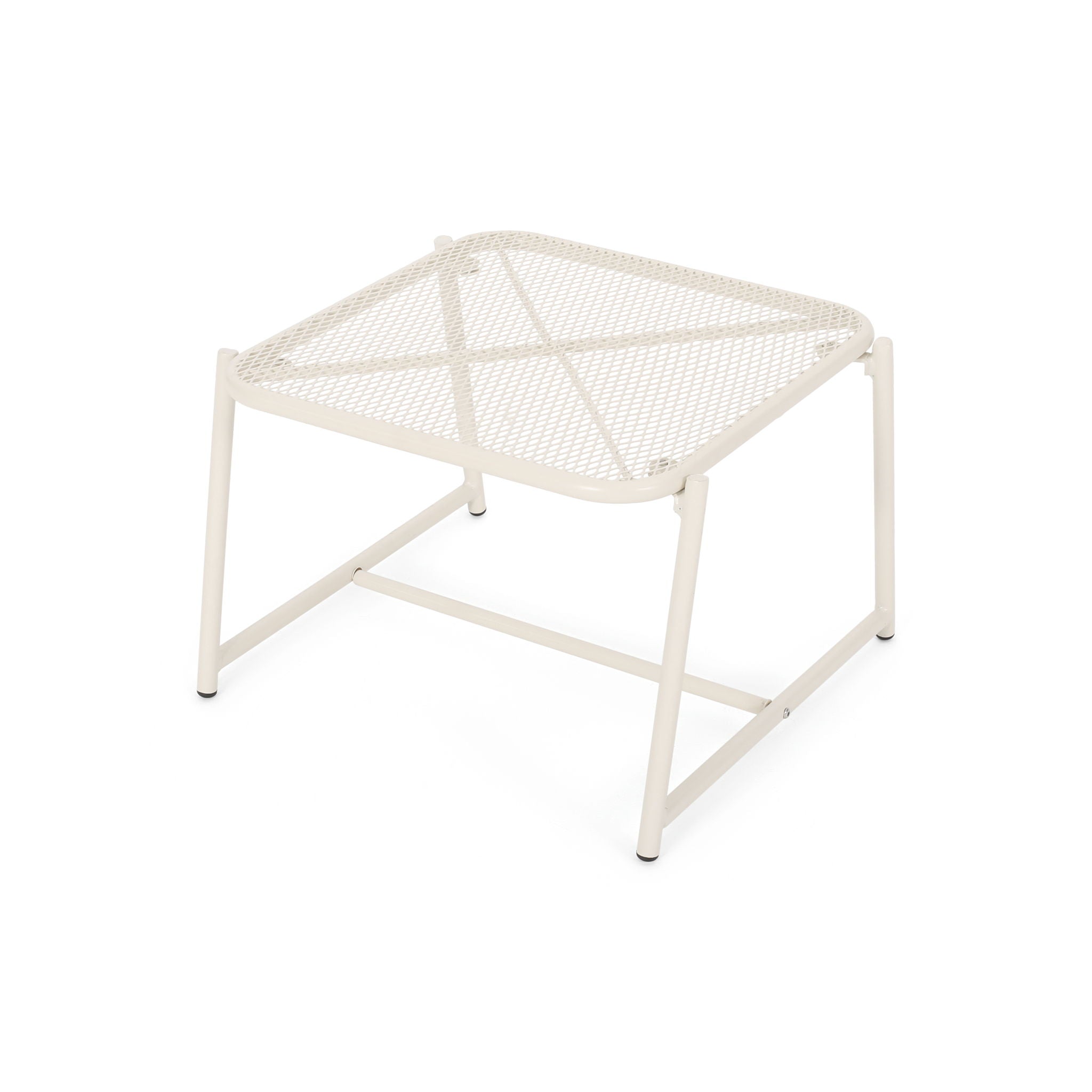 Kincaid - Modern Top Side Table