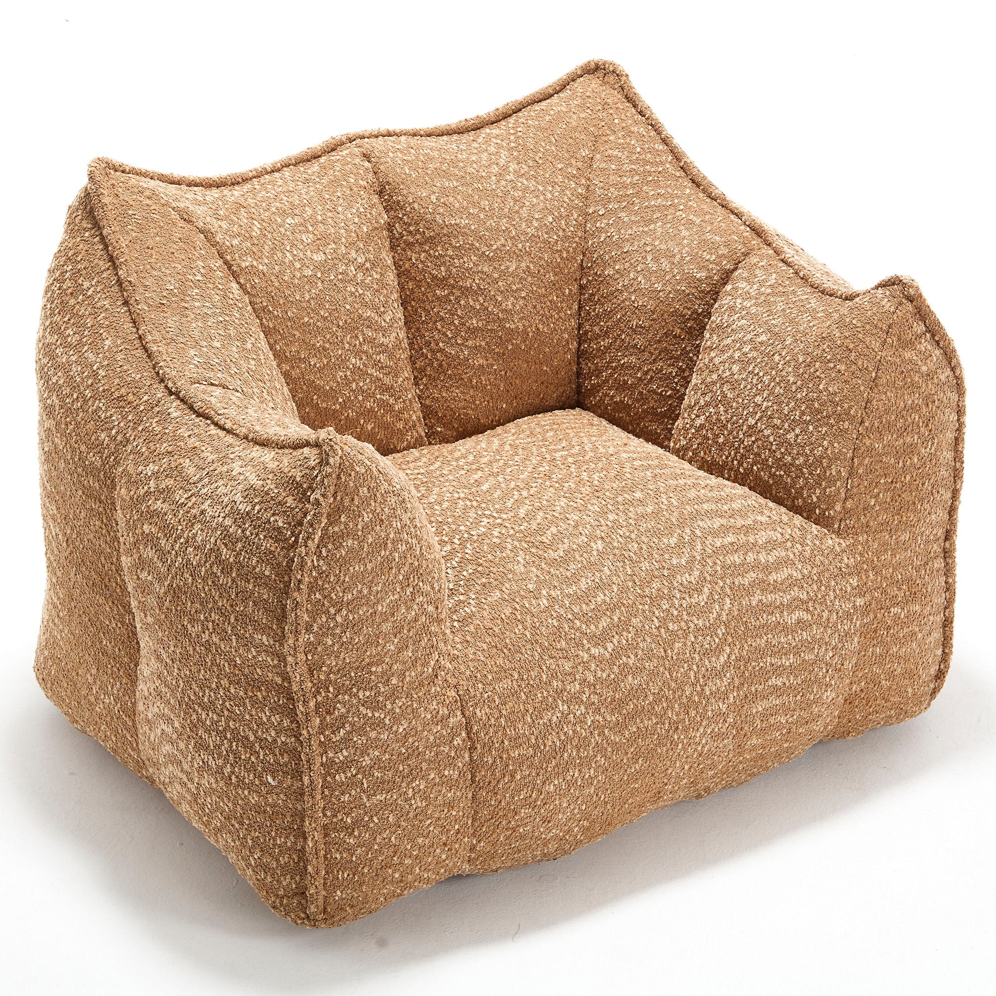 Comfortable Sofa Chairs With Highly Resilient Foam For Living Rooms And Bedrooms