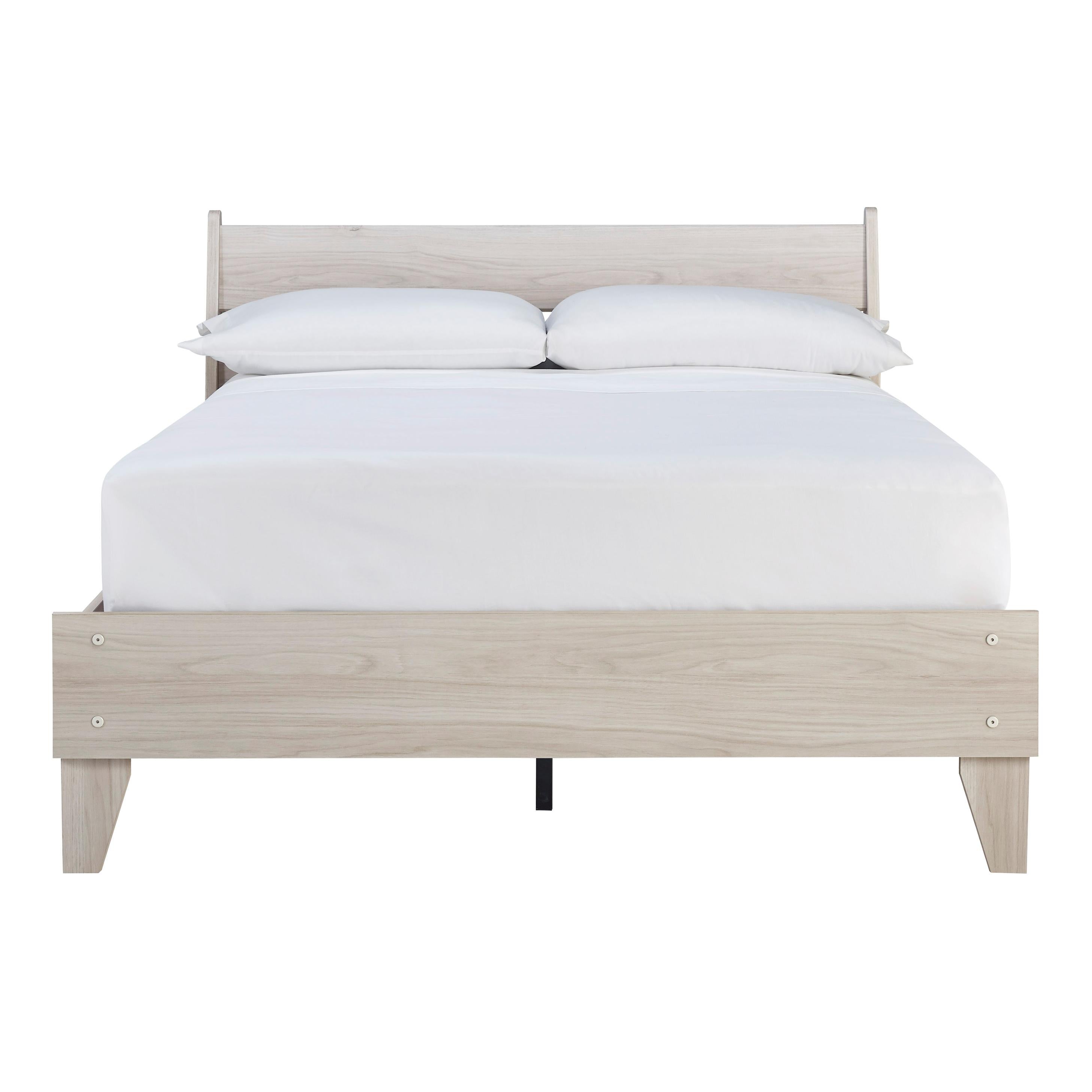 Signature Design by Ashley Socalle Full Panel Bed EB1864-156/EB1864-112 IMAGE 2