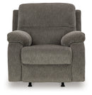 Scranto Sofa, Loveseat and Recliner