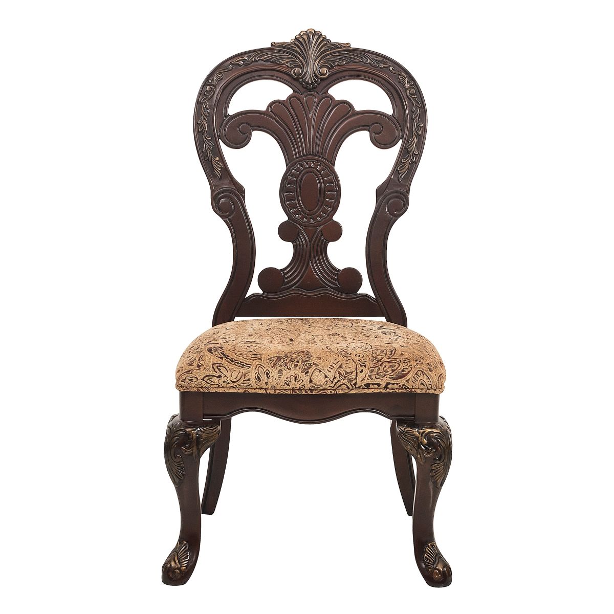 Deryn Park - Dining Table Set