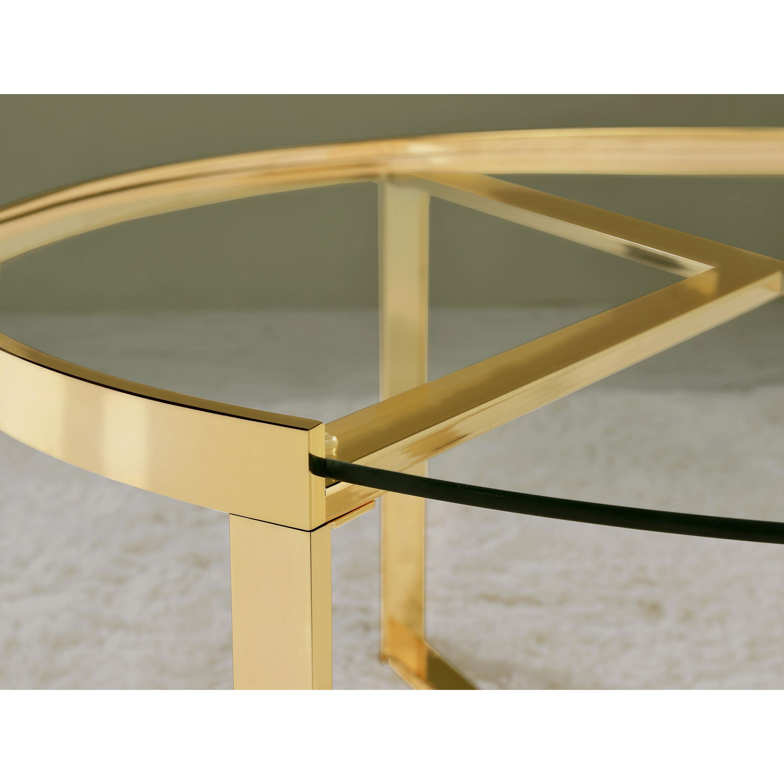 Diamond Modern Furniture COA Delia Nesting Tables 930251 IMAGE 9