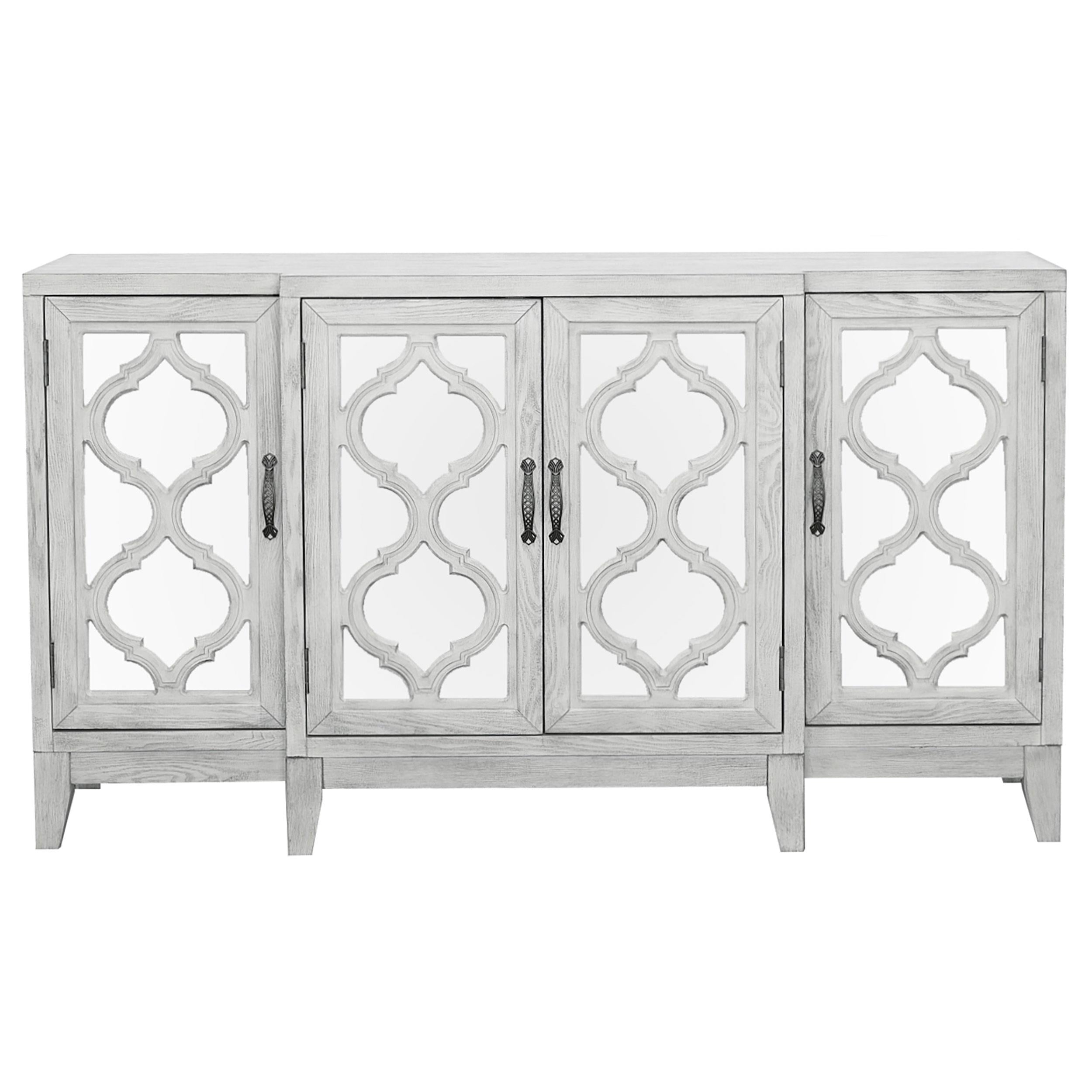 Coaster Furniture 953376 Accent Cabinet IMAGE 2
