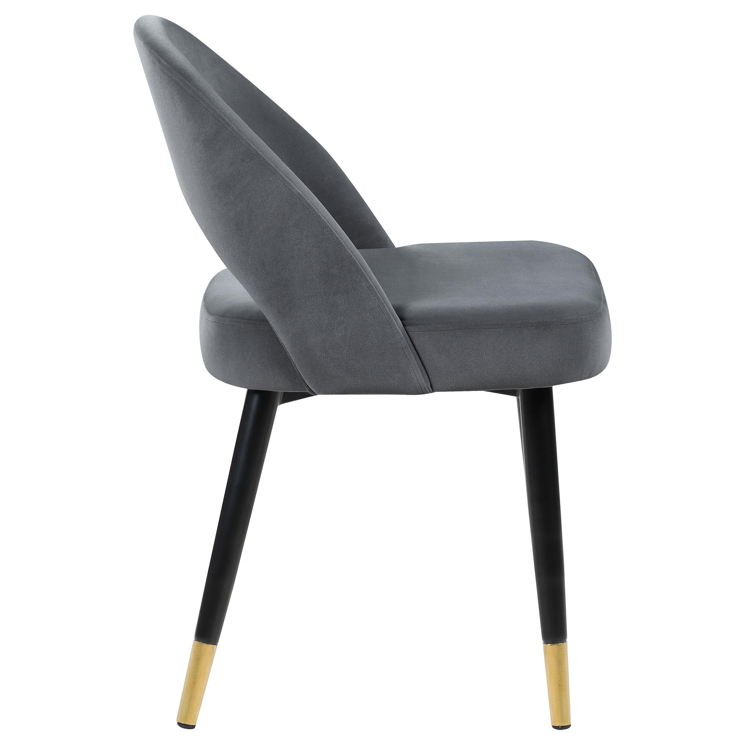 Diamond Modern Furniture COA Lindsey Dining Chair 192542 IMAGE 8