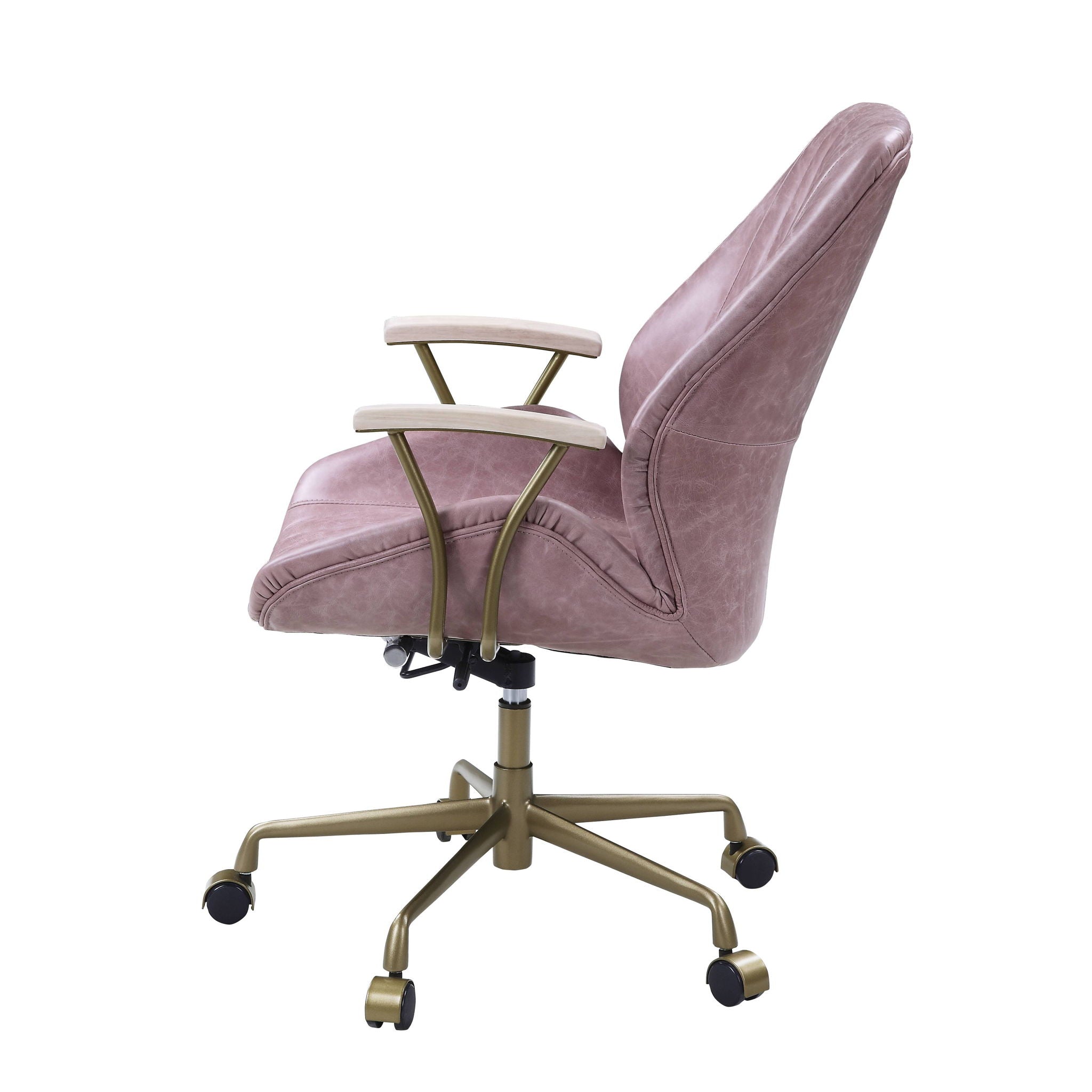 Hamilton - Top Grain Office Chair