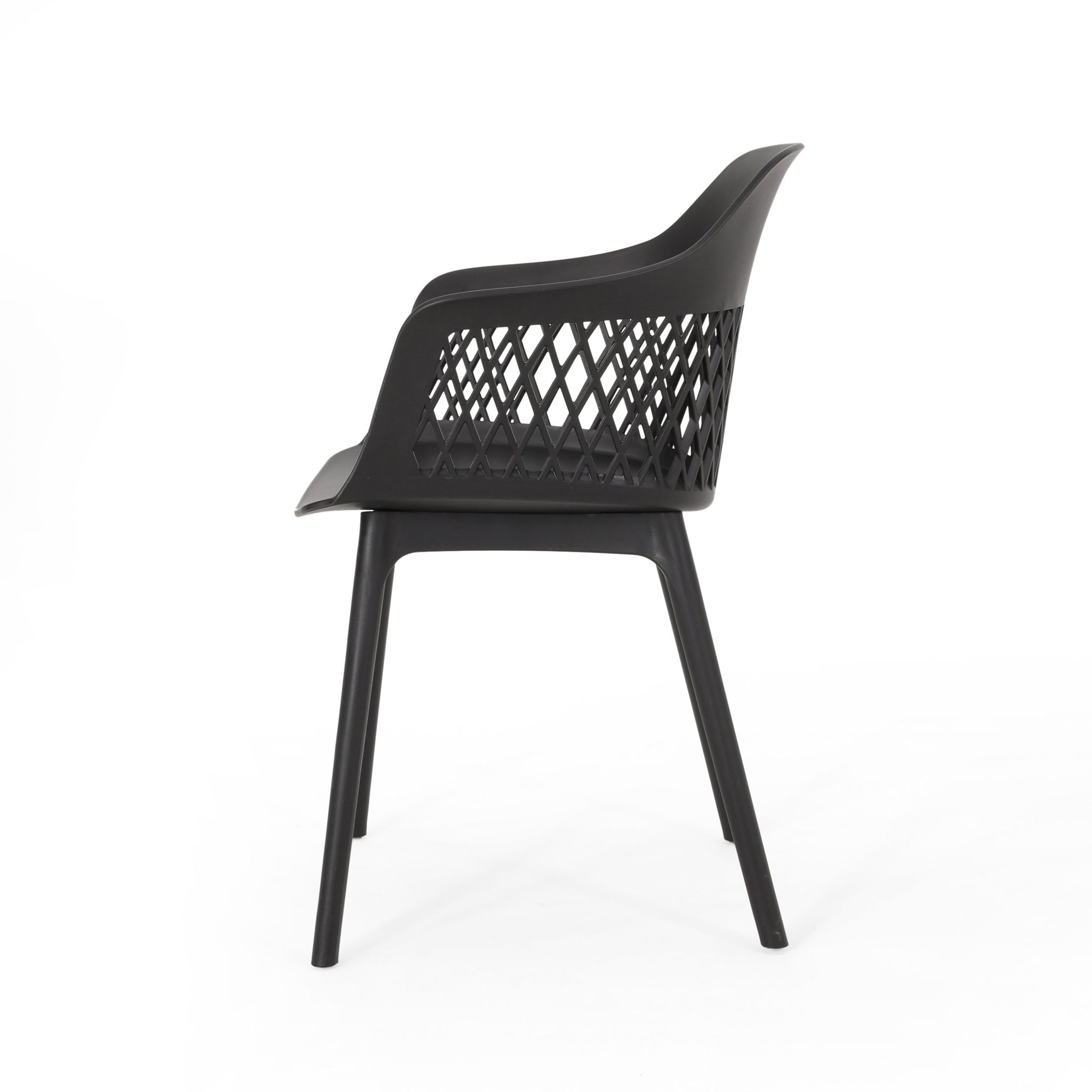 Azalea - Chair (Set of 2)