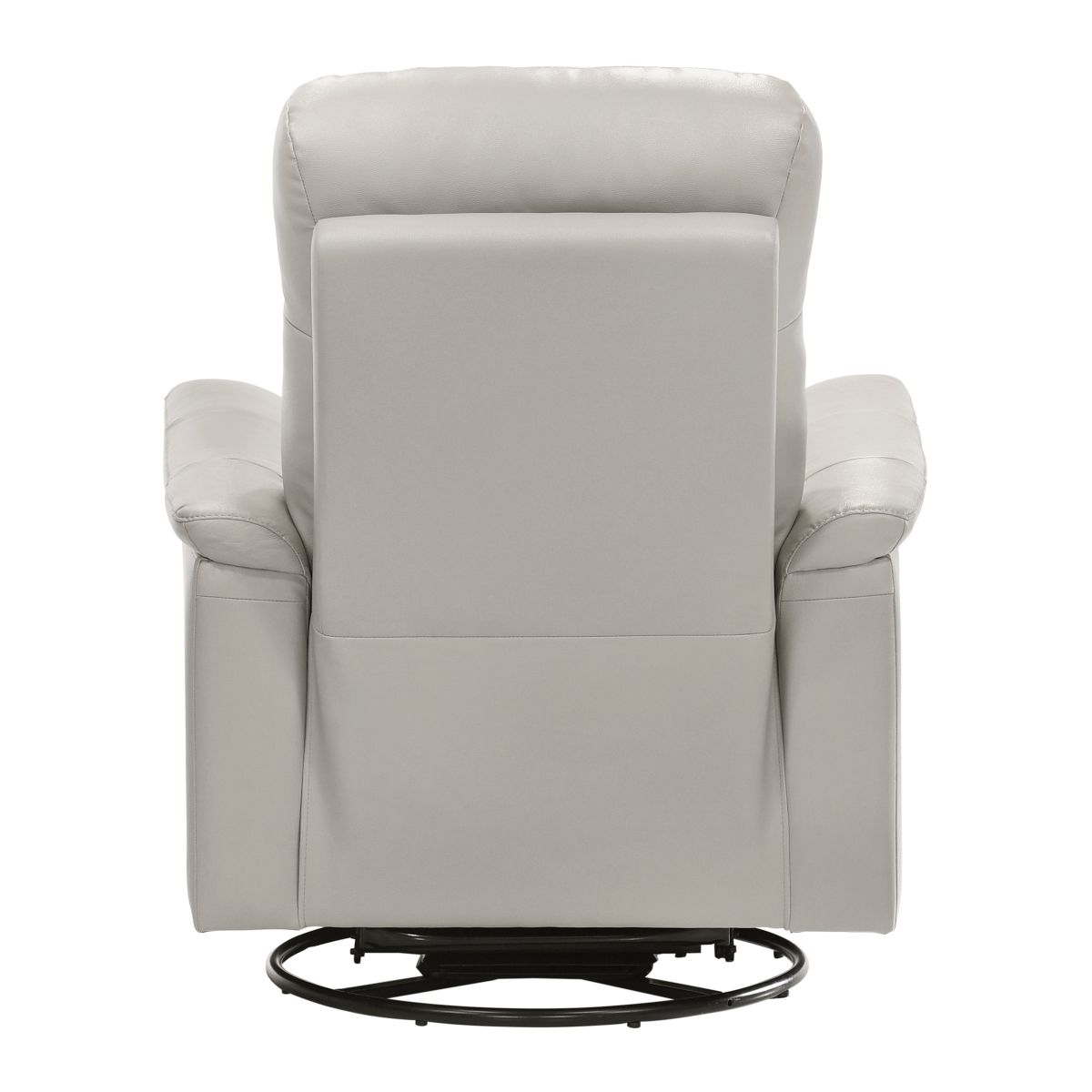 Bristow - Swivel Glider Reclining Chair