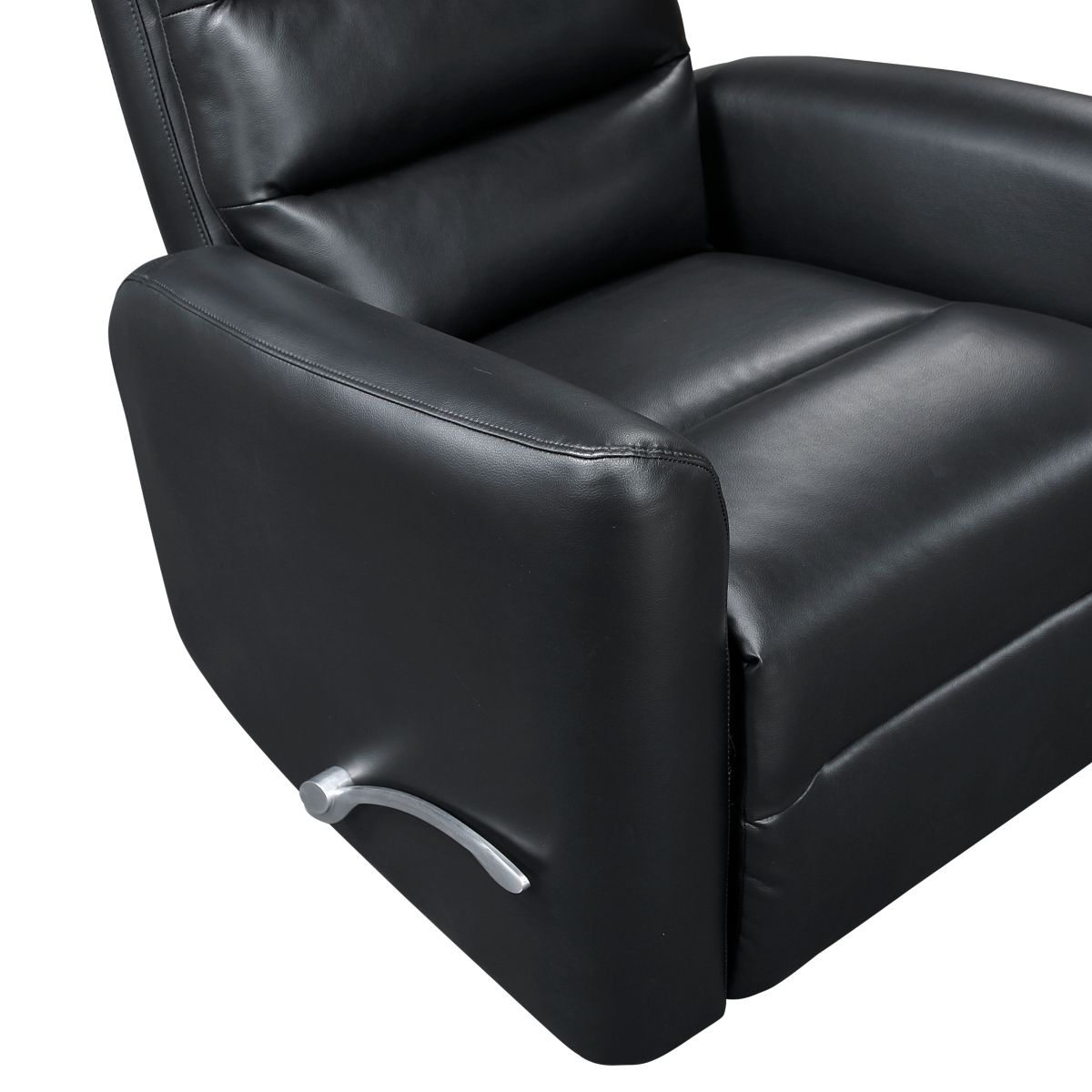 Dimitri - Swivel Glider Reclining Chair