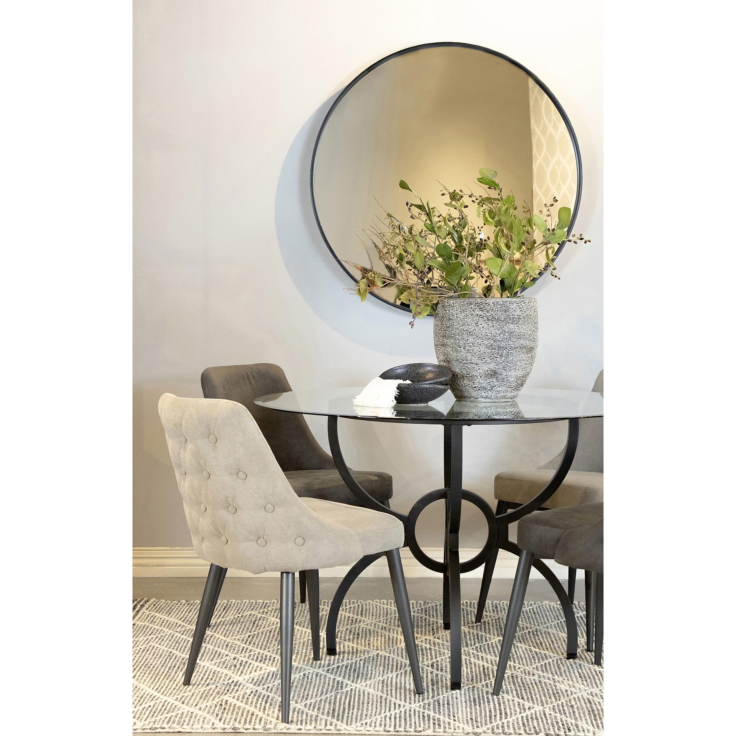 Diamond Modern Furniture COA Aviano Dining Chair 106044 IMAGE 9