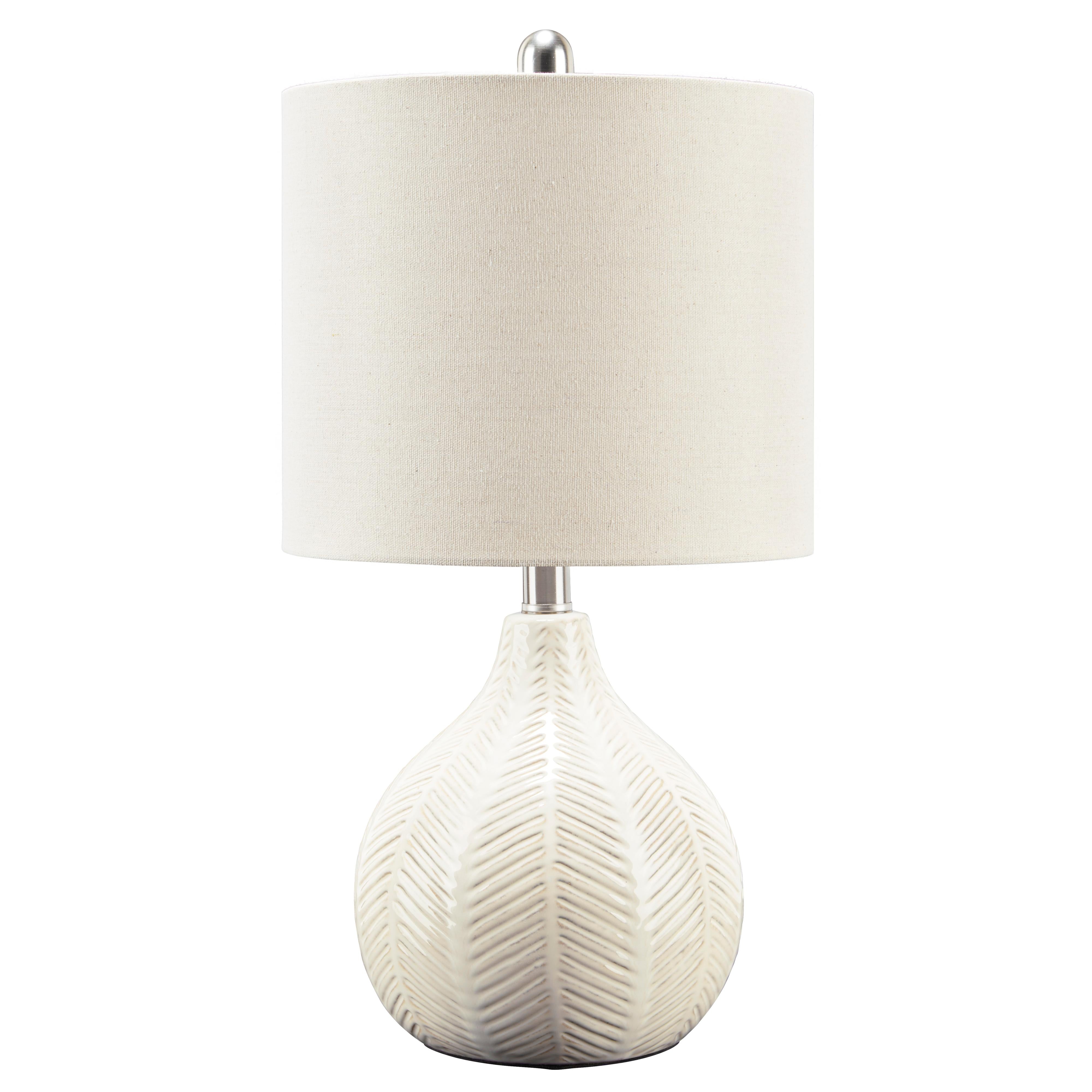 Signature Design by Ashley Rainermen Table Lamp L180024 IMAGE 1