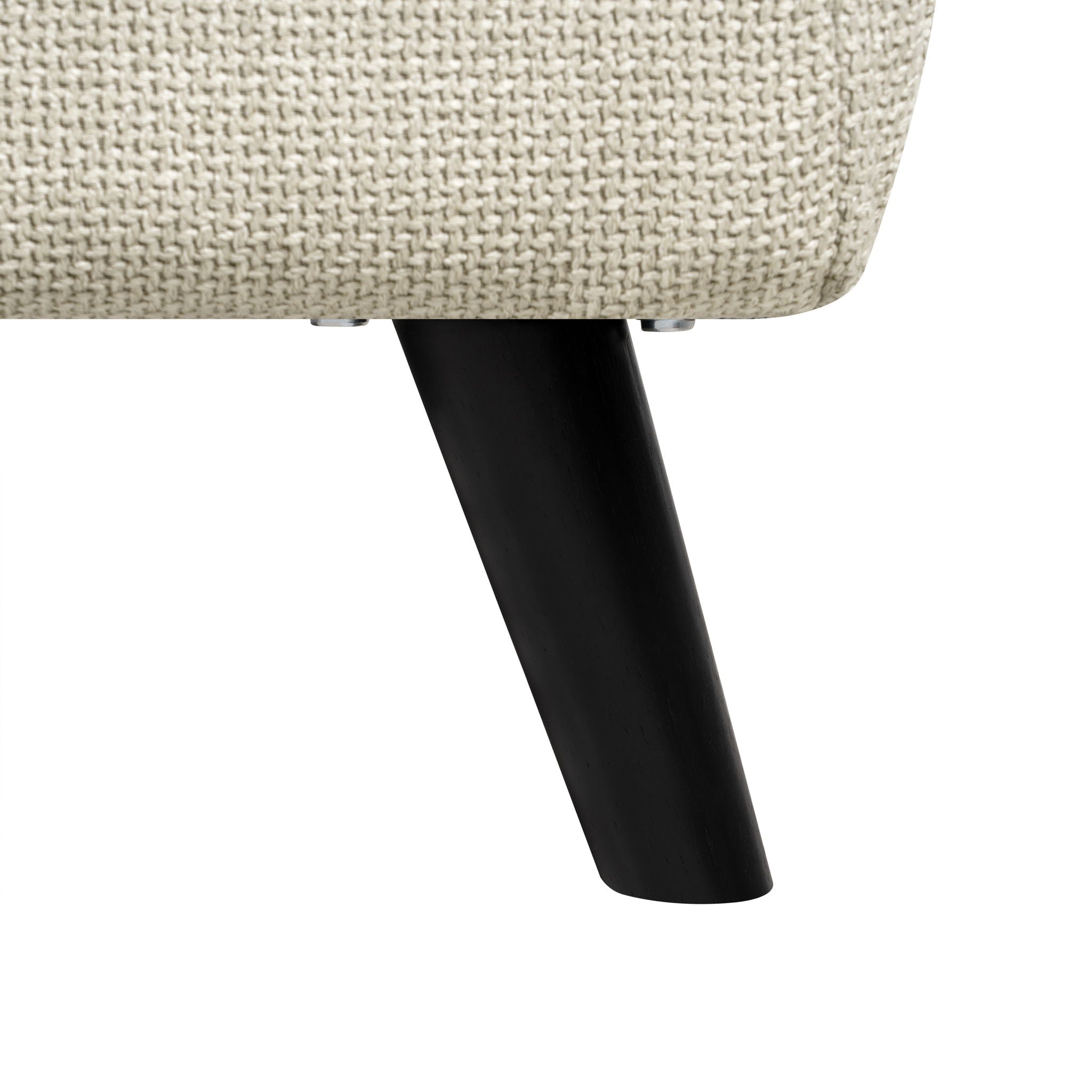 3 In 1 Foldable Chaise Lounge With Adjustable Backrest