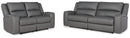 Brixworth Sofa, Loveseat and Recliner