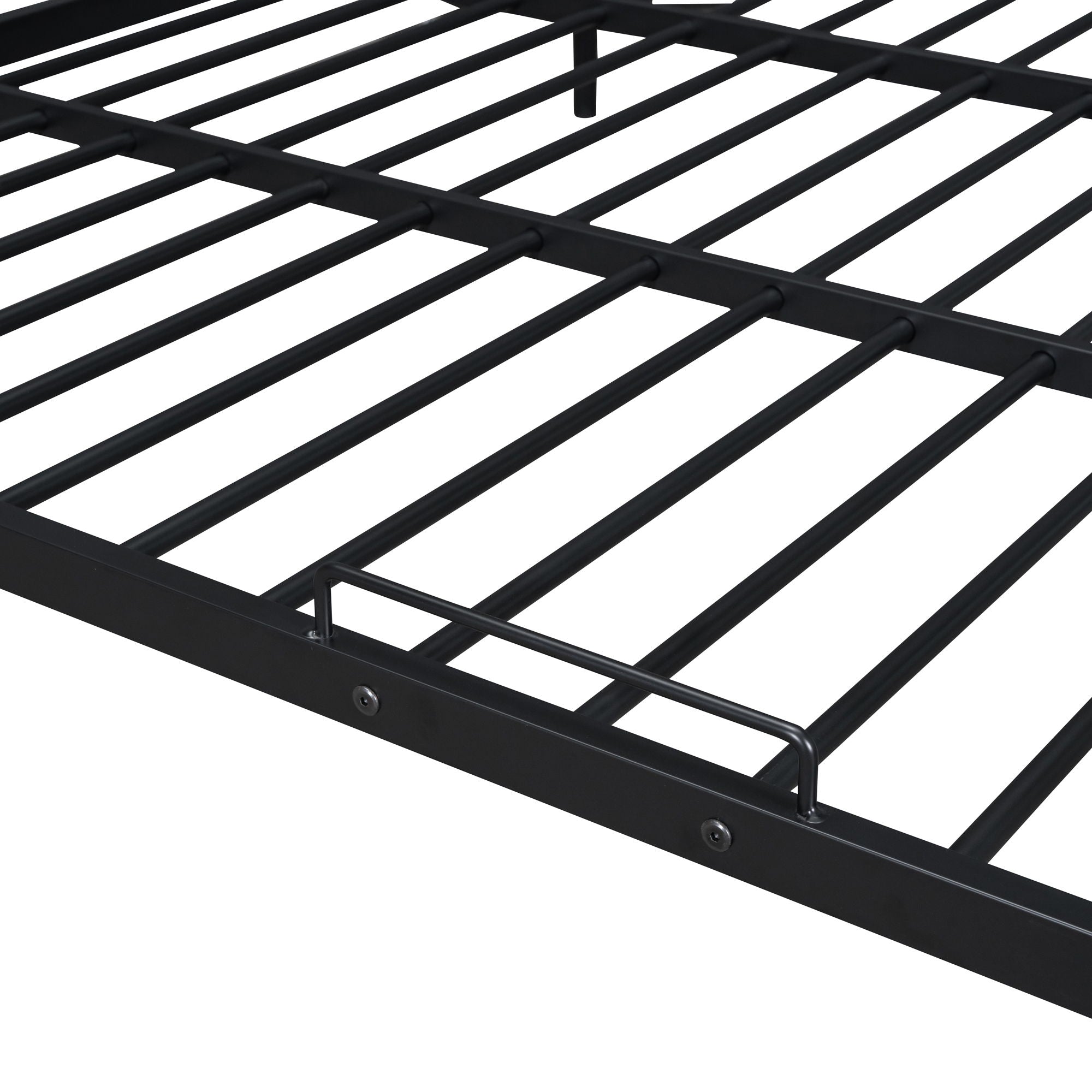 Contemporary Bunk Bed