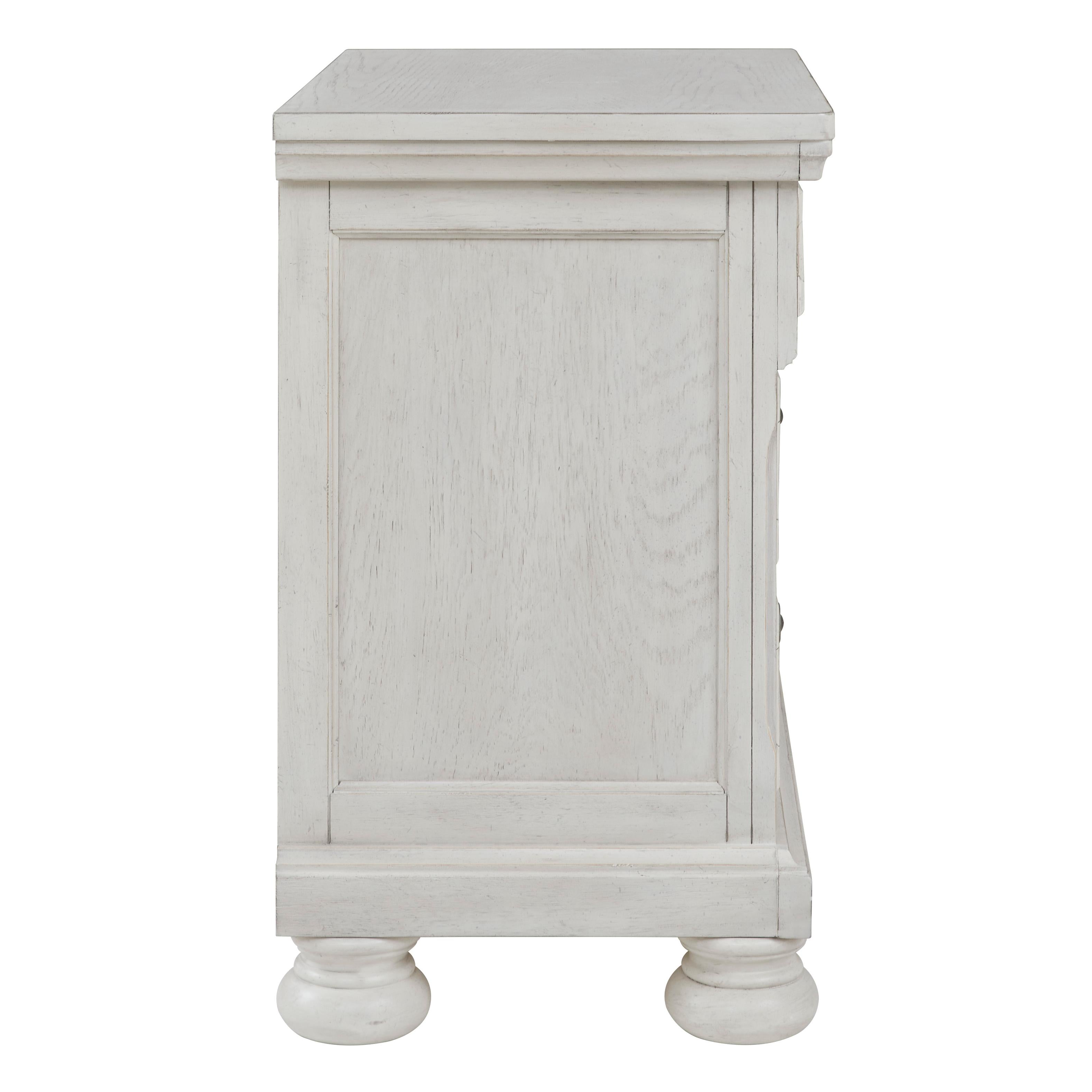 Signature Design by Ashley Robbinsdale 2-Drawer Nightstand B742-92 IMAGE 4