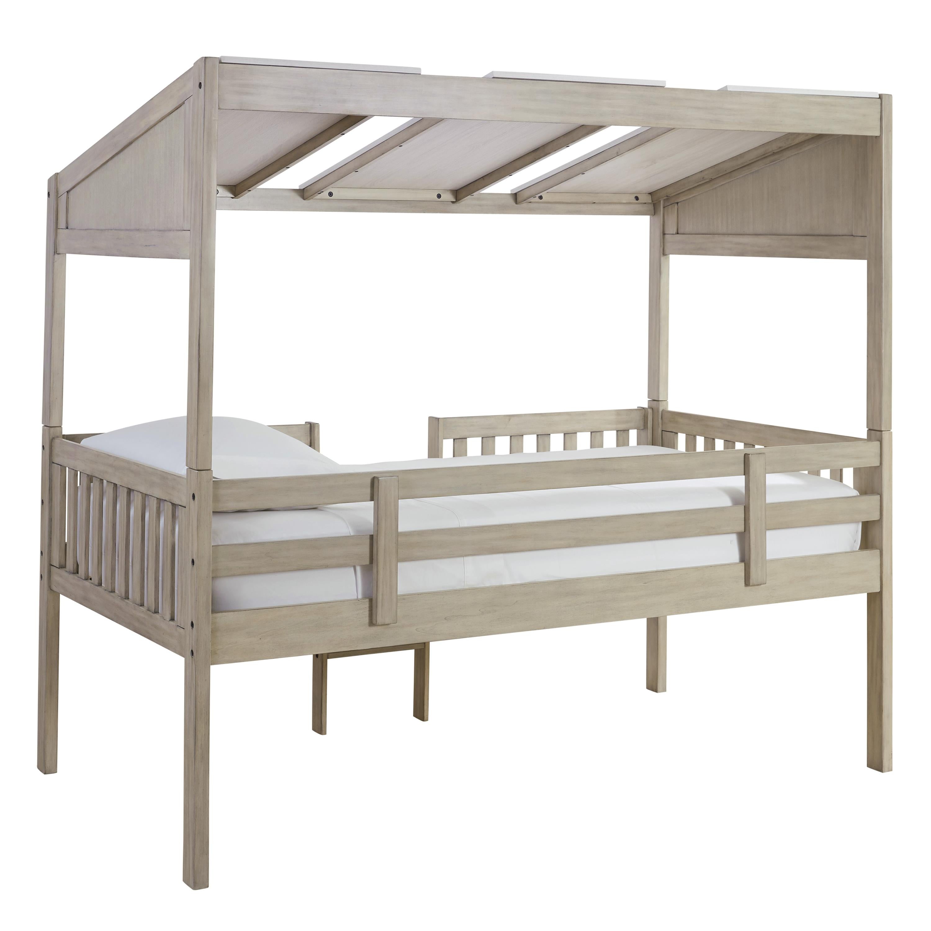 Signature Design by Ashley Wrenalyn B081B3 Twin Loft Bed IMAGE 4