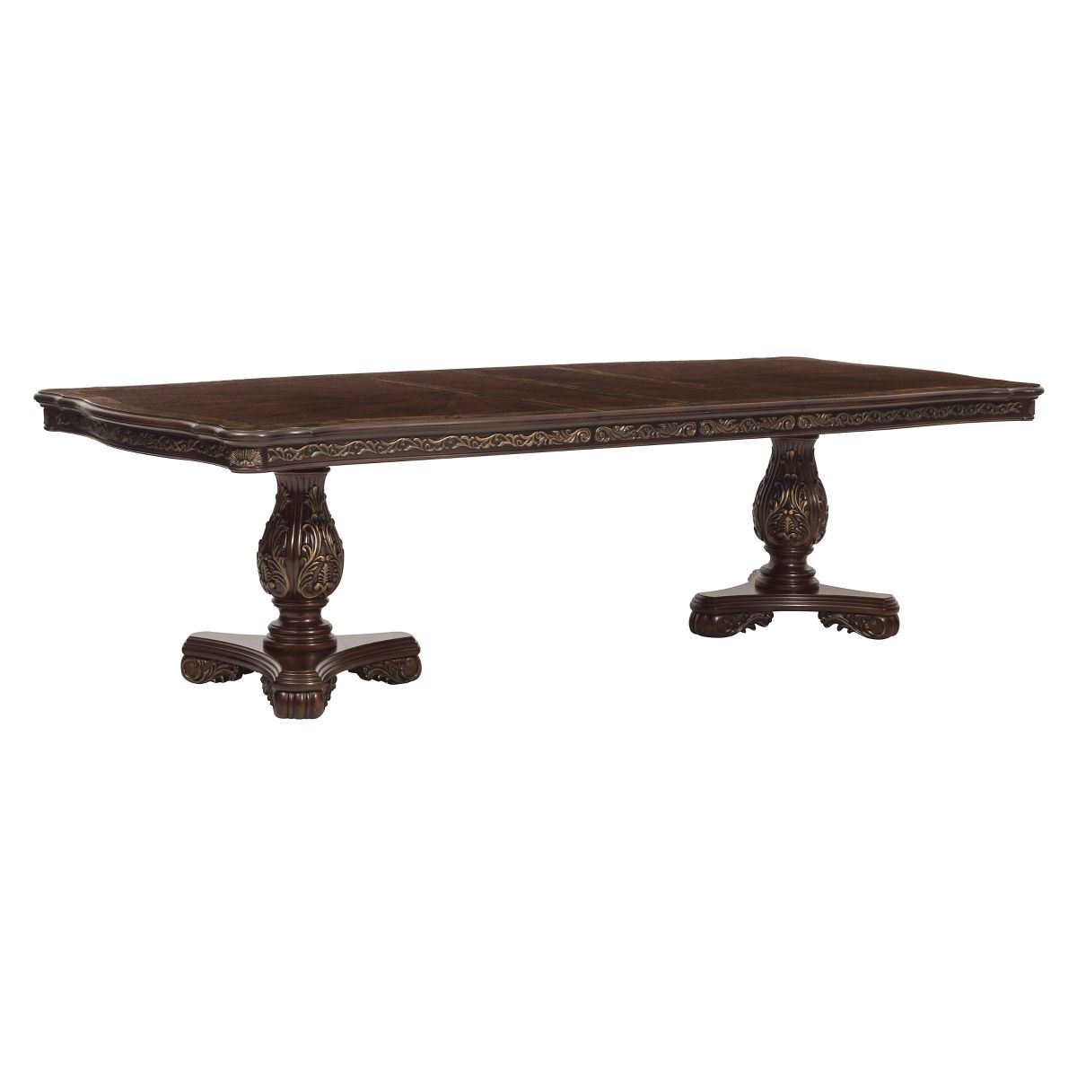 Deryn Park - Dining Table Set
