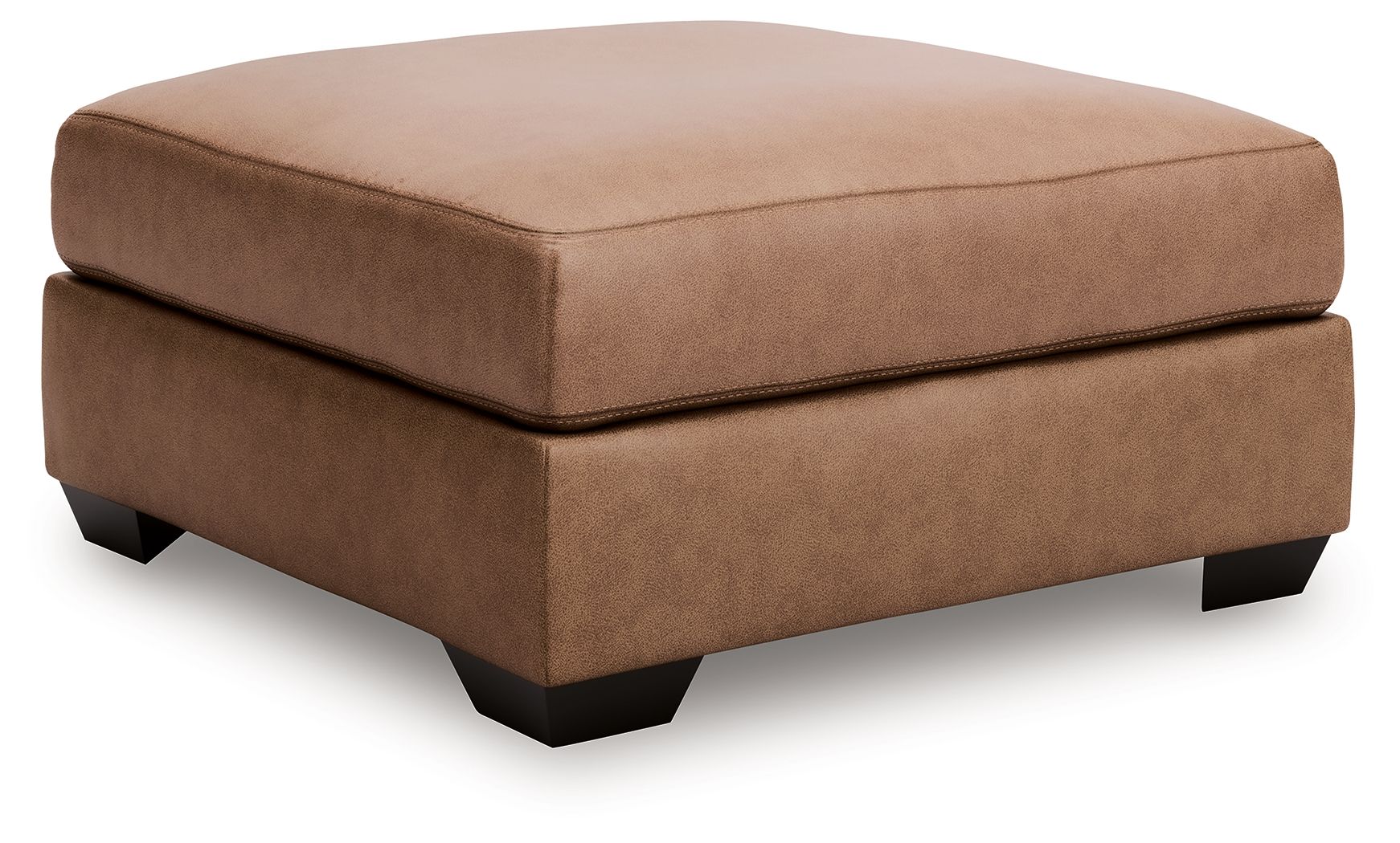 WillowBend - Oversized Accent Ottoman