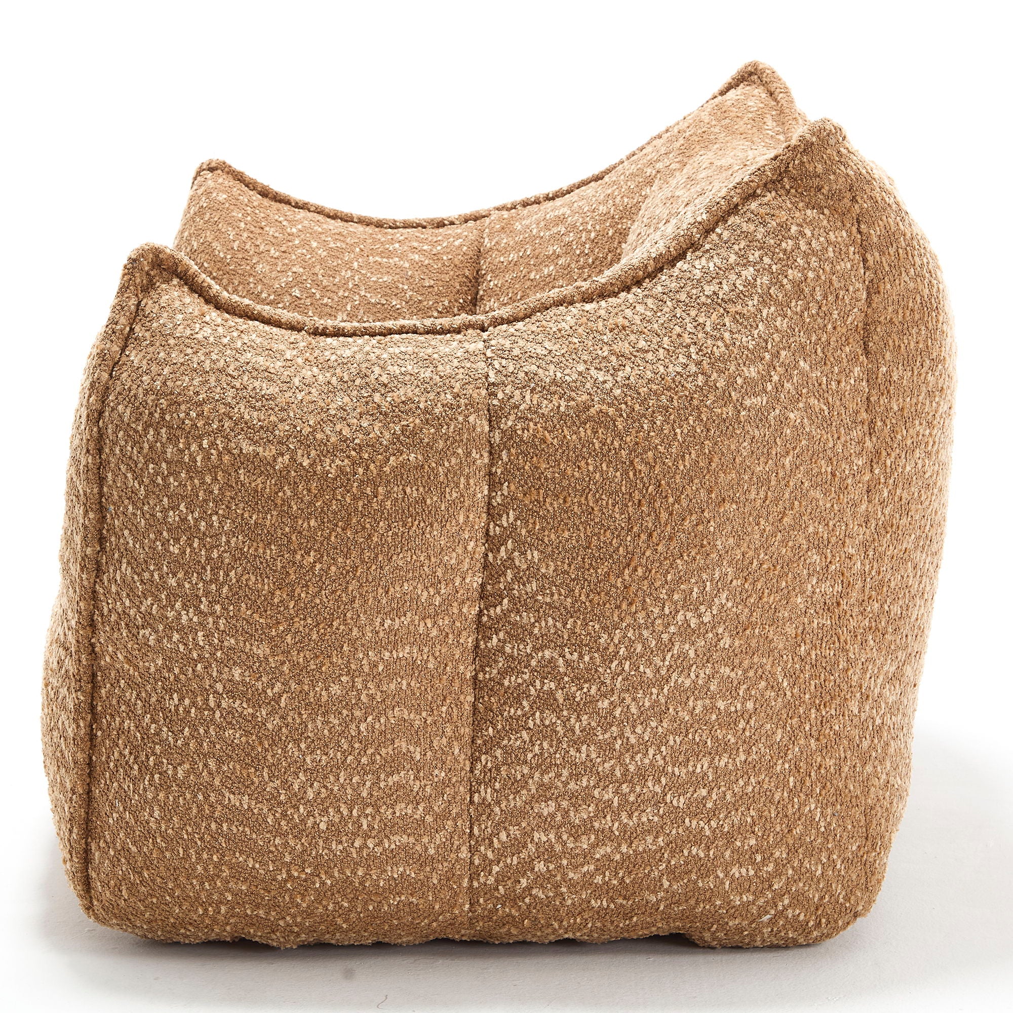 Comfortable Sofa Chairs With Highly Resilient Foam For Living Rooms And Bedrooms