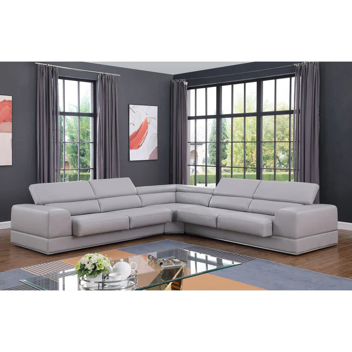 MI-5106A Pella (LT. Grey)