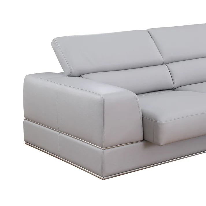MI-5106A Pella (LT. Grey)