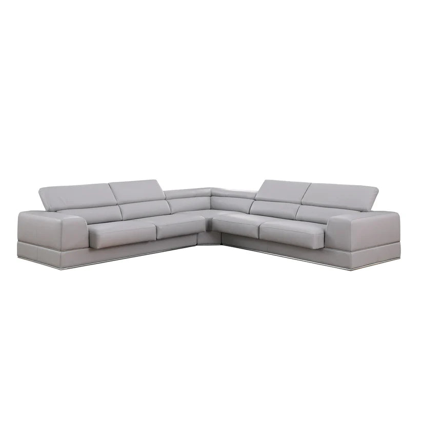 MI-5106A Pella (LT. Grey)