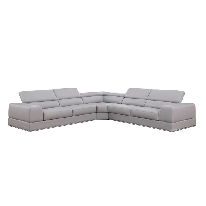 MI-5106A Pella (LT. Grey)