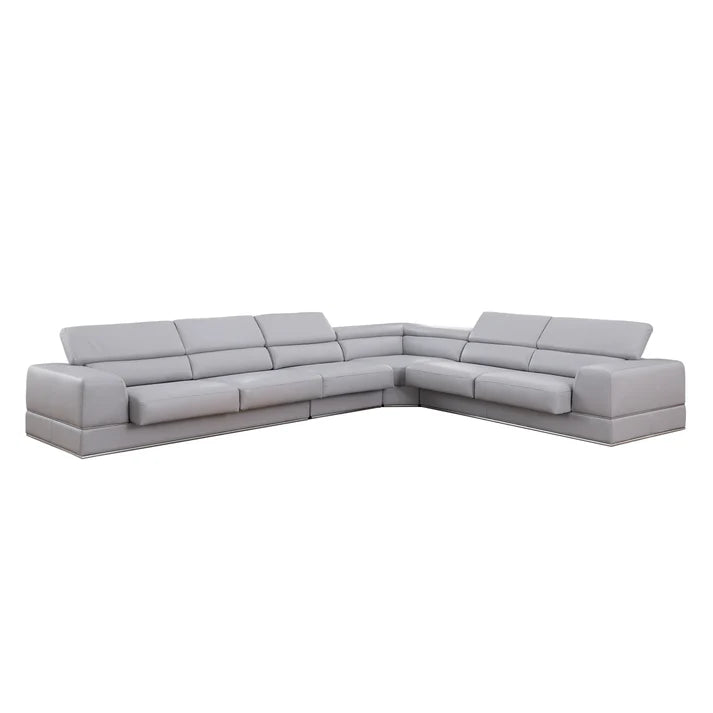 MI-5106A Pella (LT. Grey)