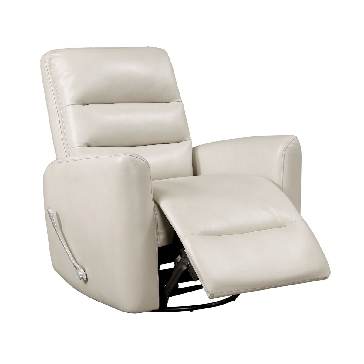 Dimitri - Swivel Glider Reclining Chair