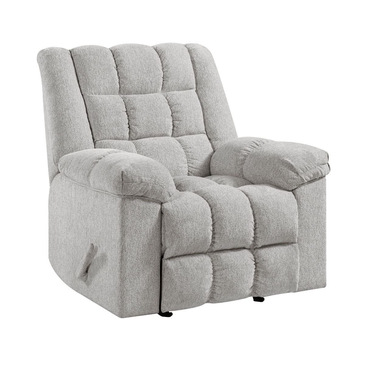 Baldwin - Rocker Reclining Chair