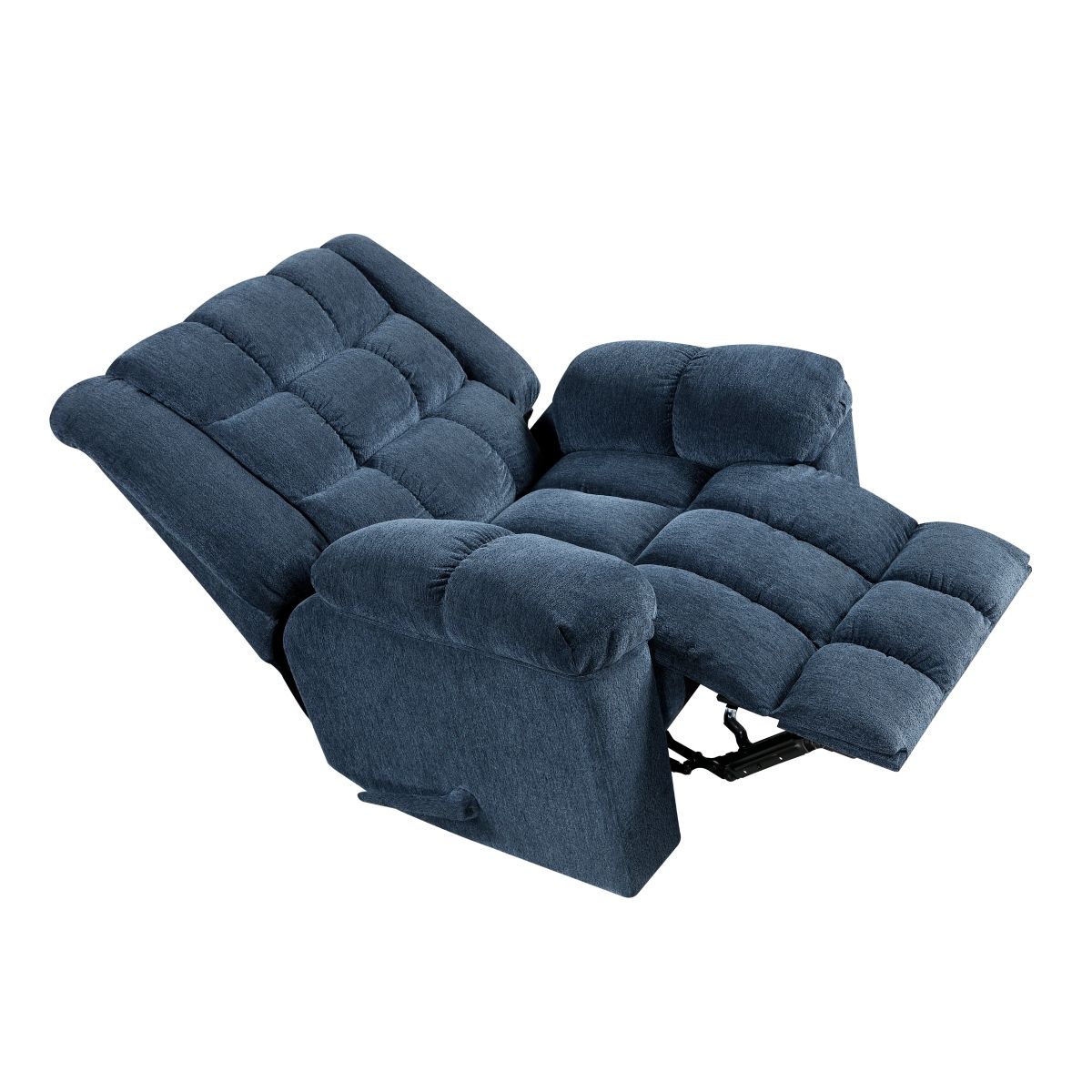 Baldwin - Rocker Reclining Chair