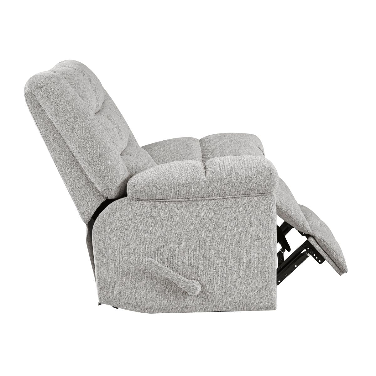 Baldwin - Rocker Reclining Chair