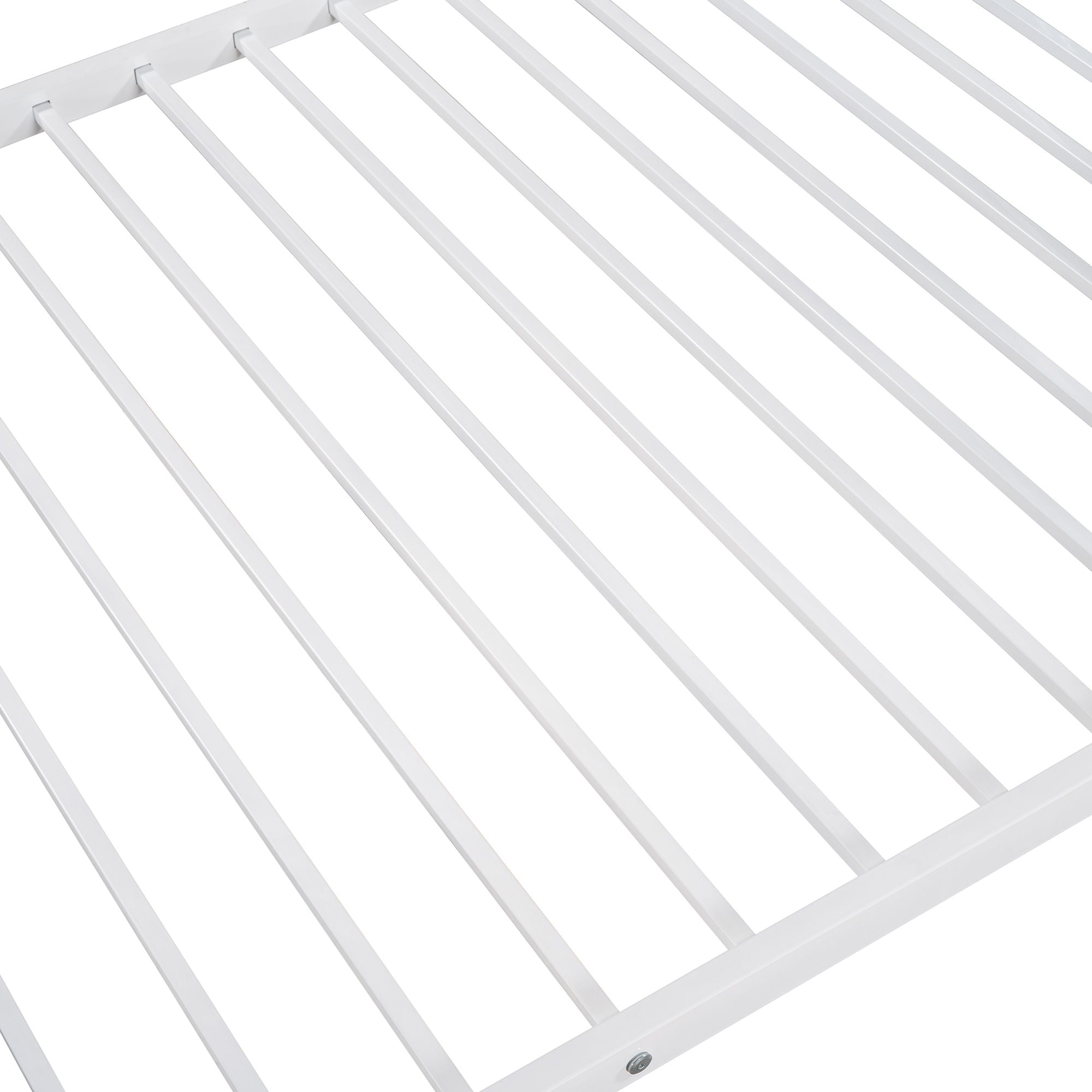 Steel Construction Bunk Bed