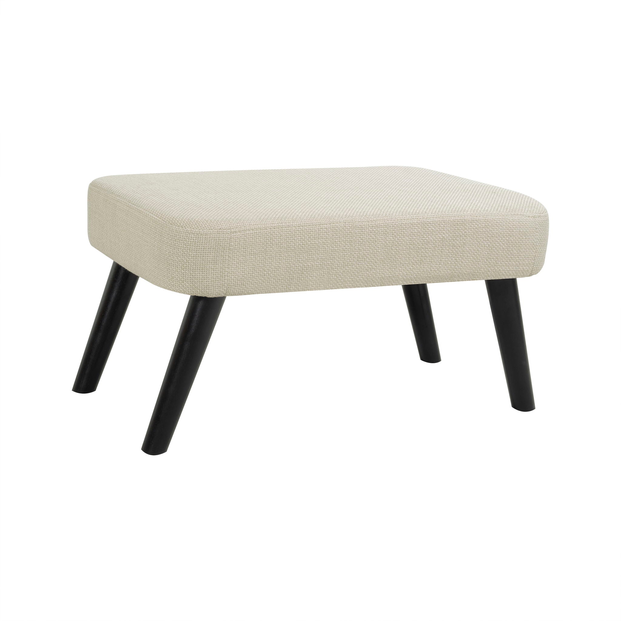 3 In 1 Foldable Chaise Lounge With Adjustable Backrest