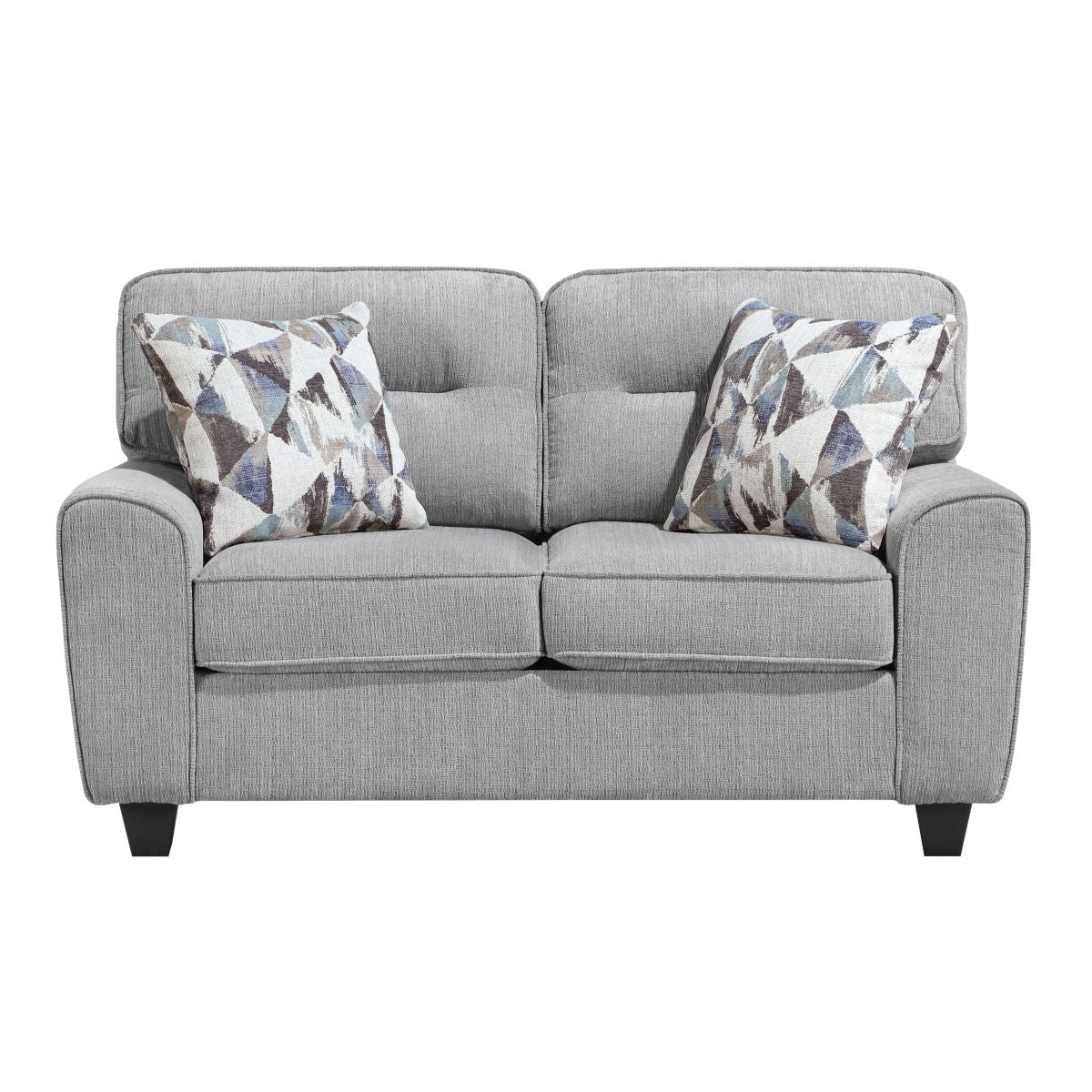 Bennett - Loveseat