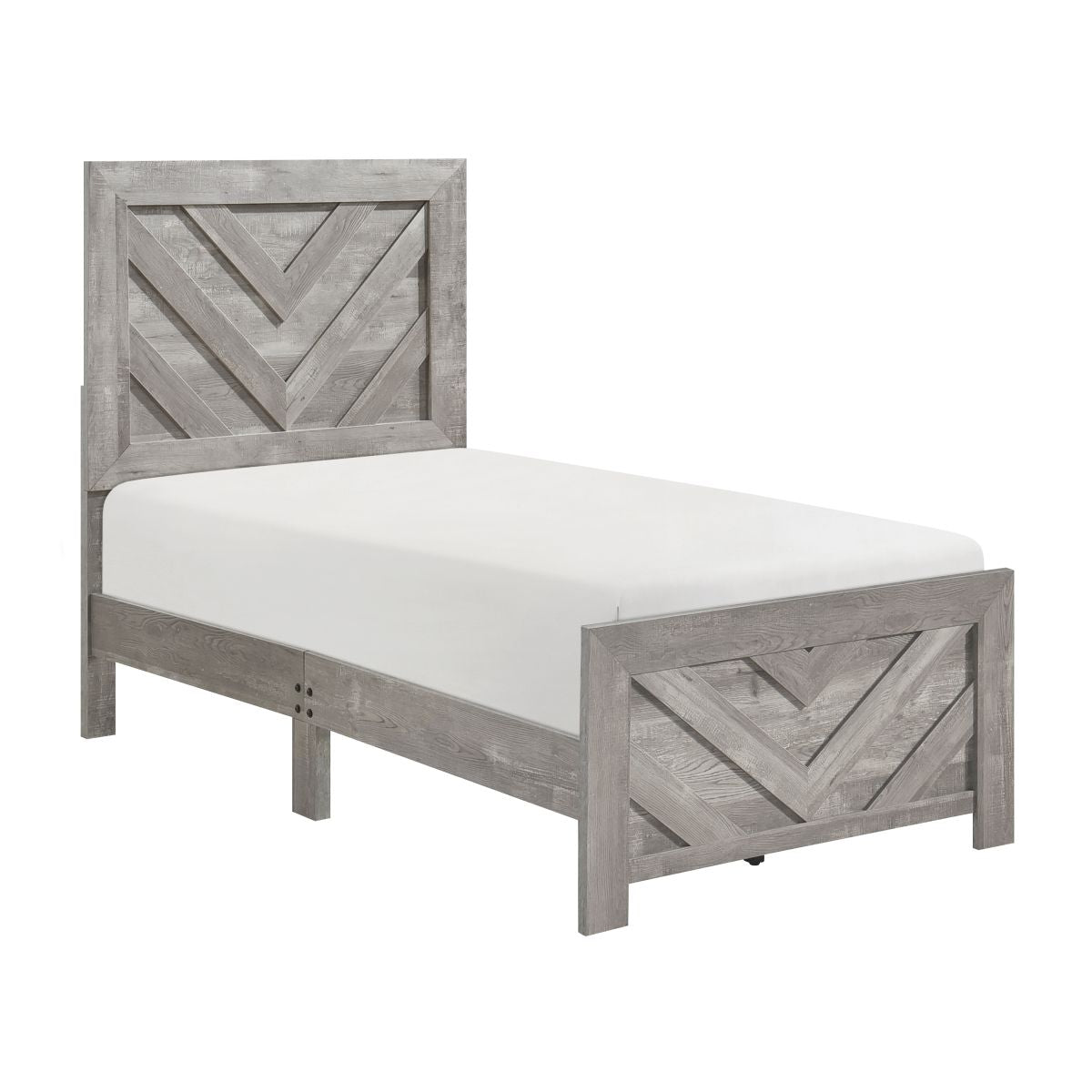 Corbin - Panel Bedroom Set