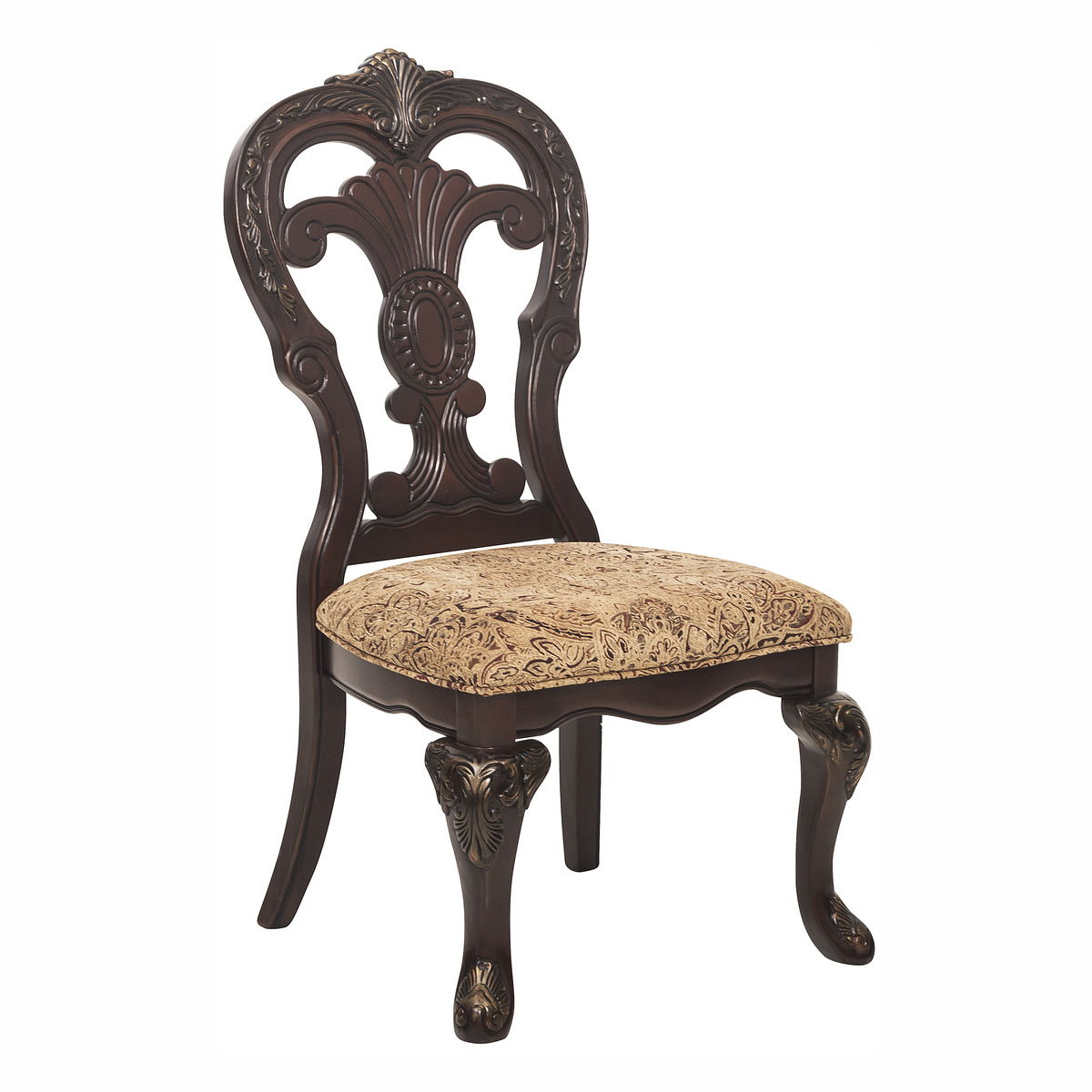 Deryn Park - Dining Table Set