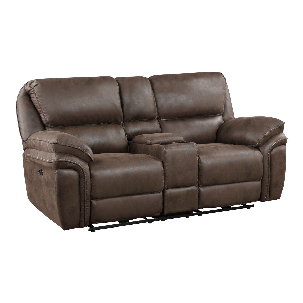Proctor - Reclining Sofa & Loveseat