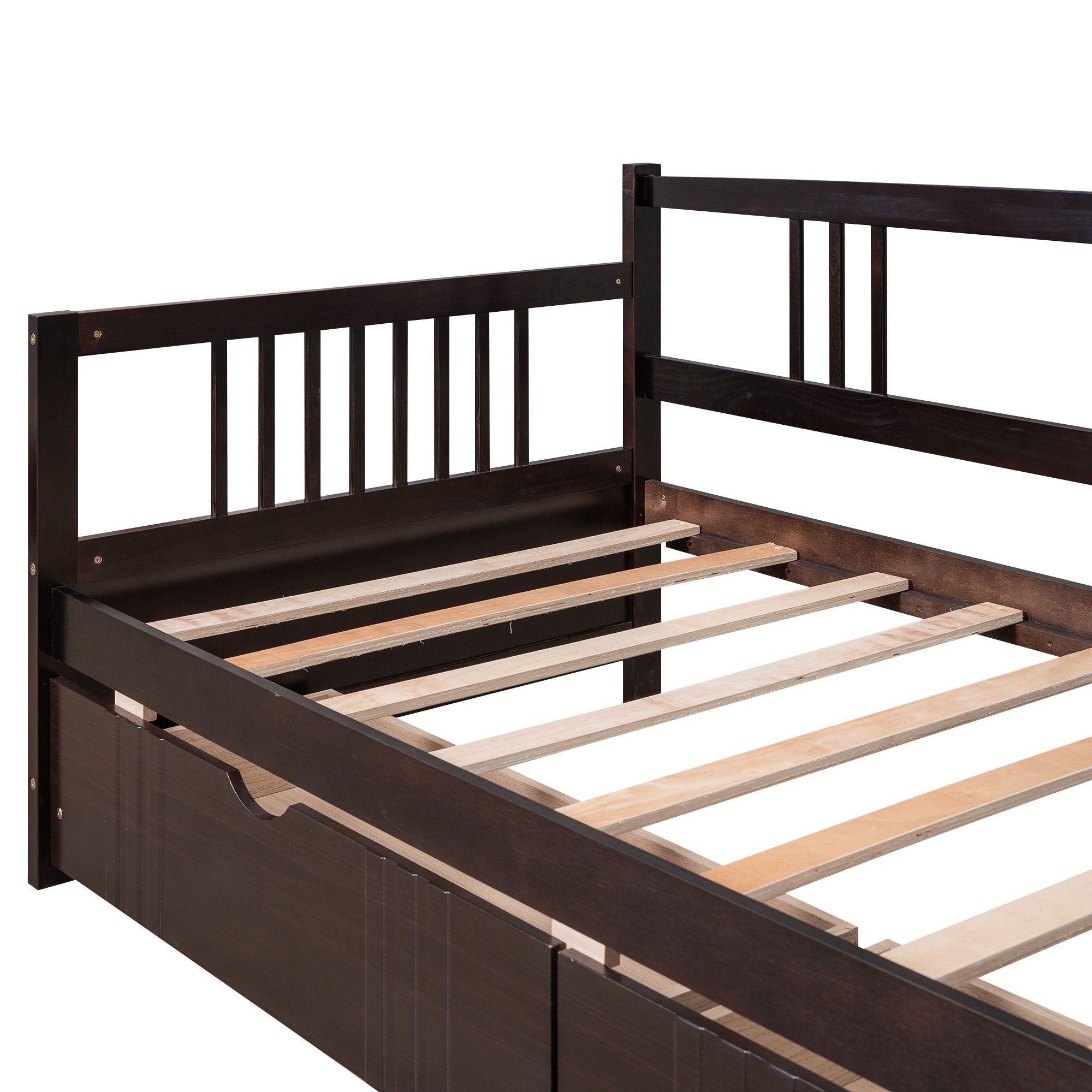 Multifunctional Elegant Modern Daybed