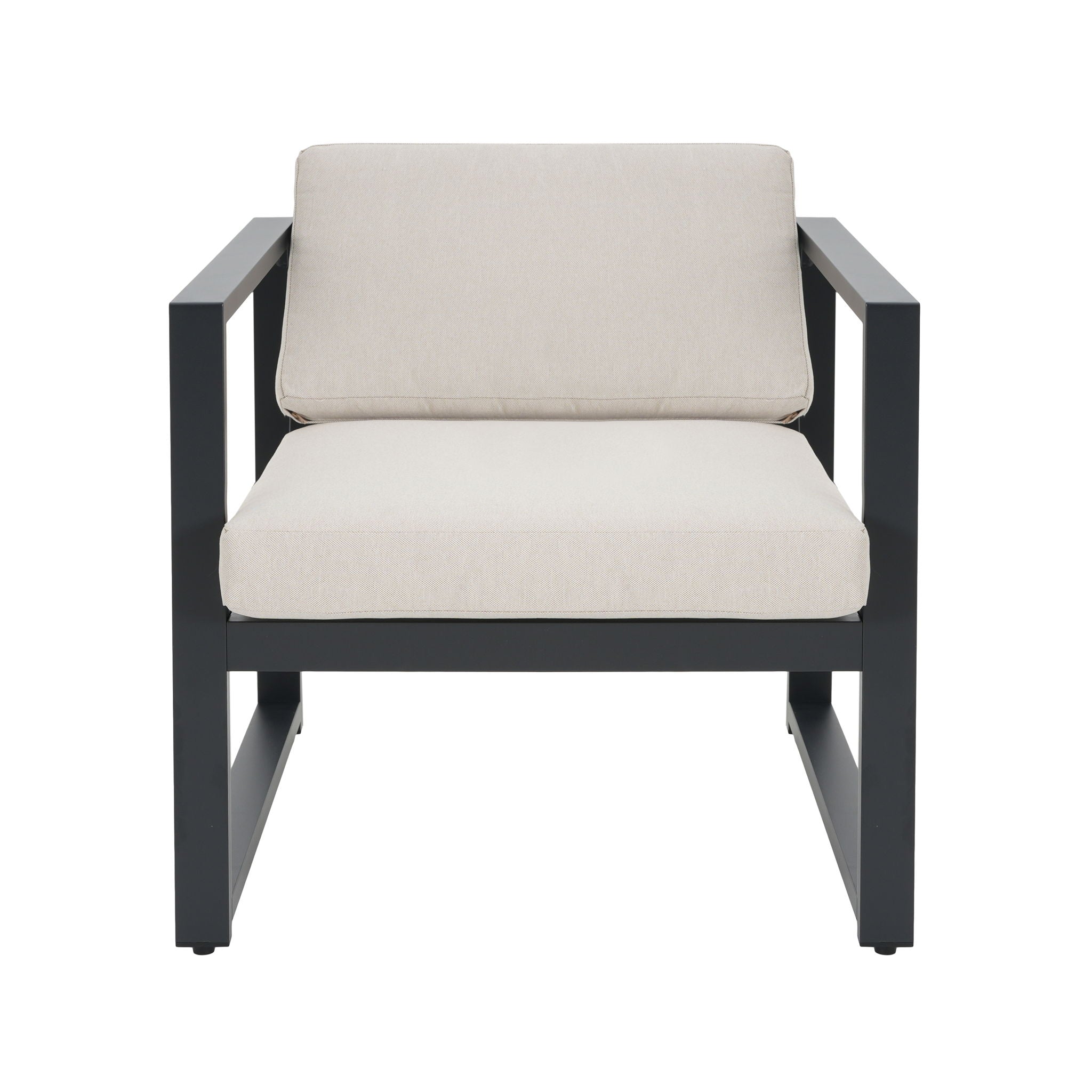 Navan - Outdoor Patio Club Chair