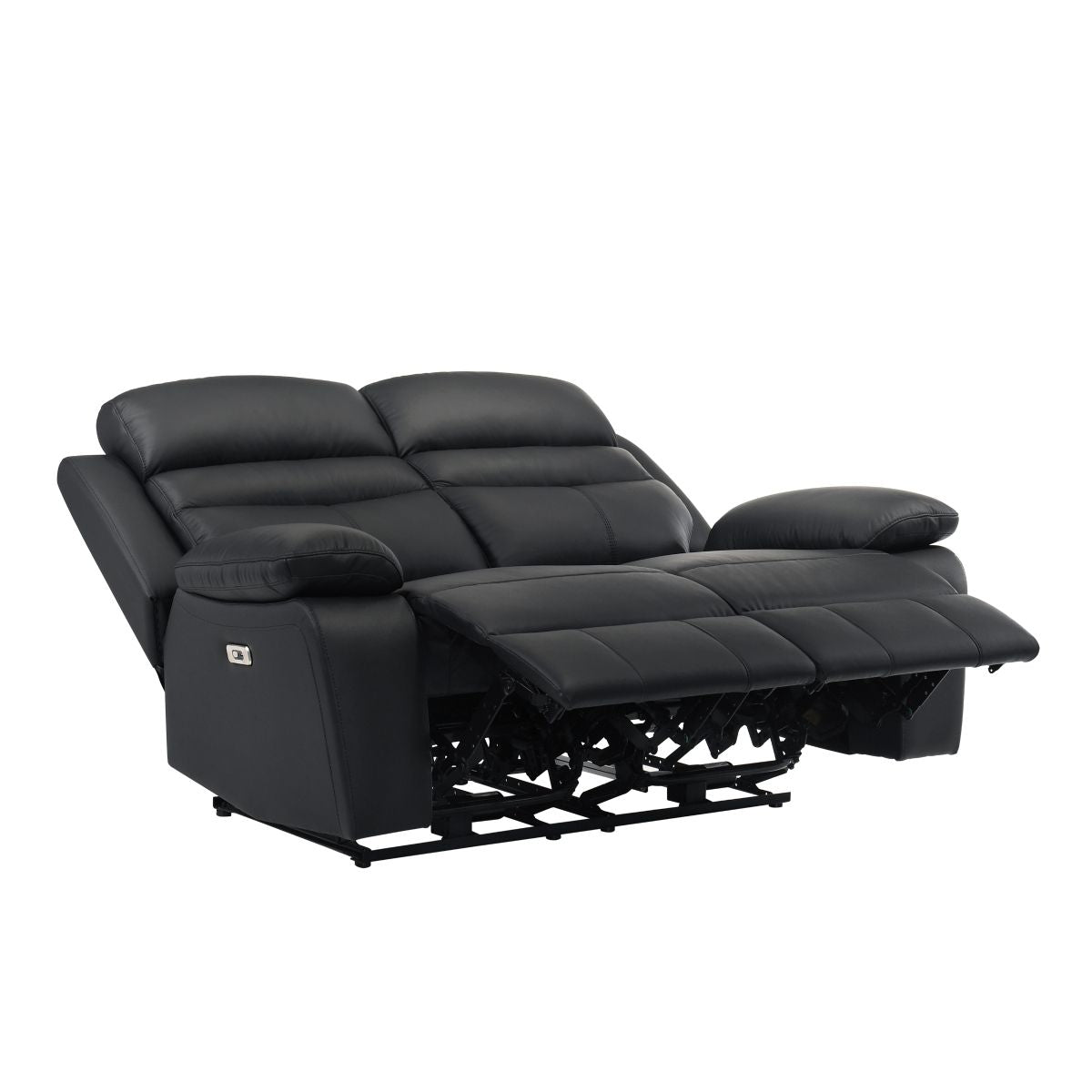 Hancock - Reclining Sofa & Loveseat