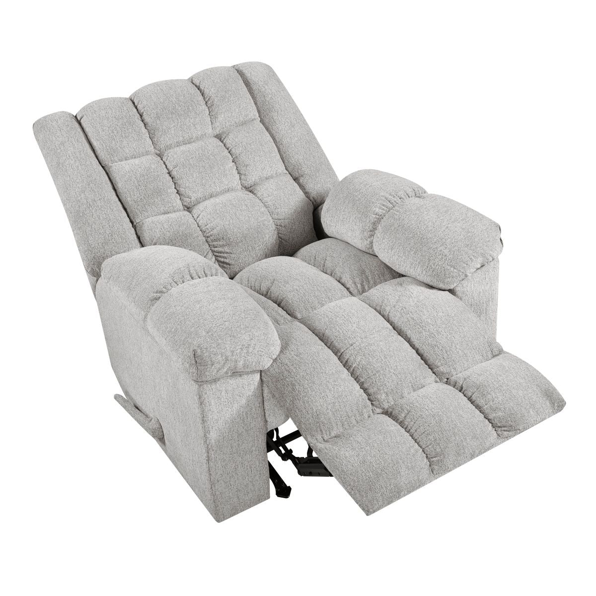 Baldwin - Rocker Reclining Chair