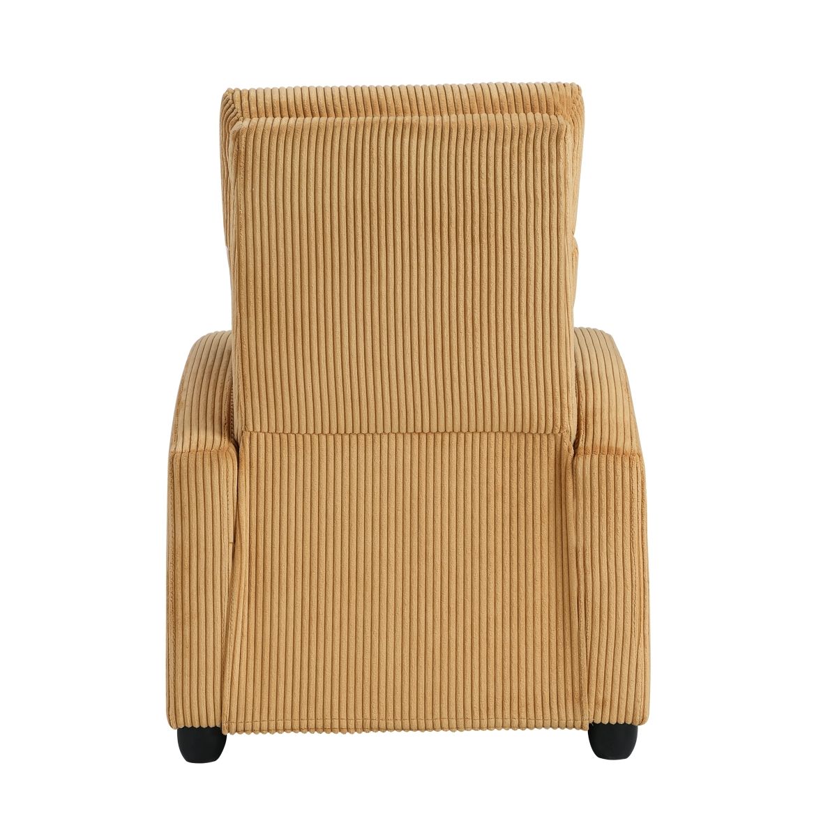 Parsons - Push Back Reclining Chair