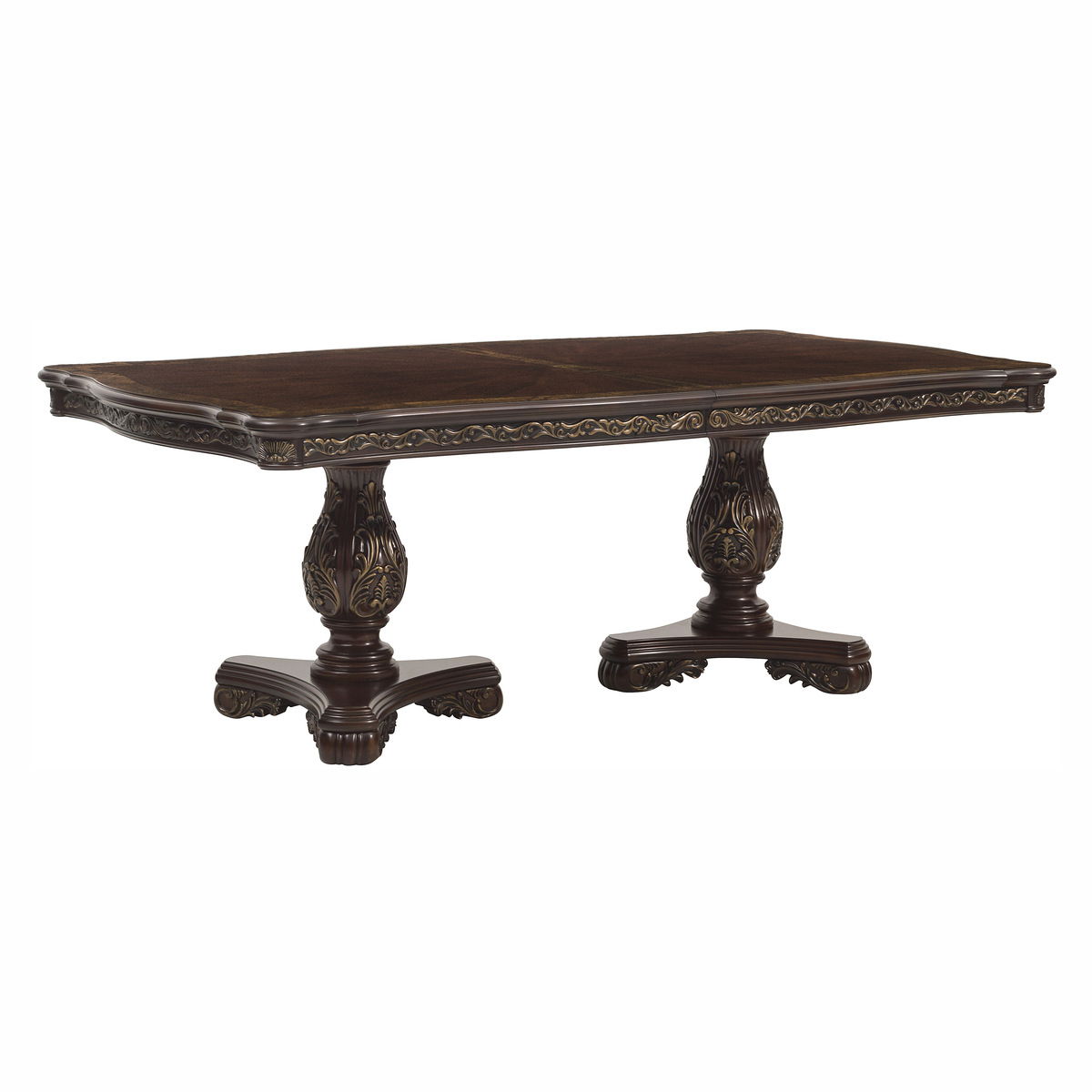 Deryn Park - Dining Table Set